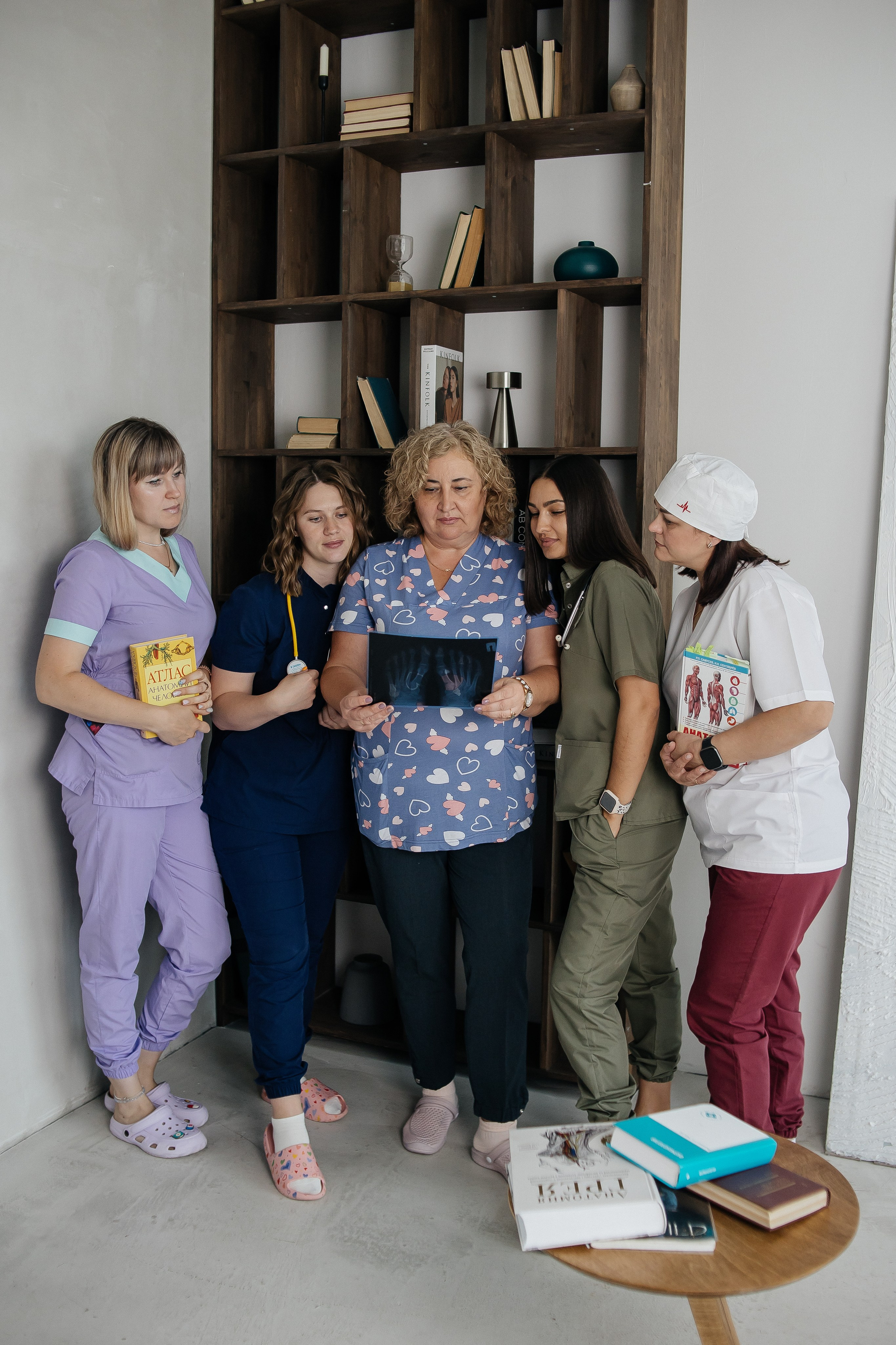 Группа. Фотограф в Иркутске