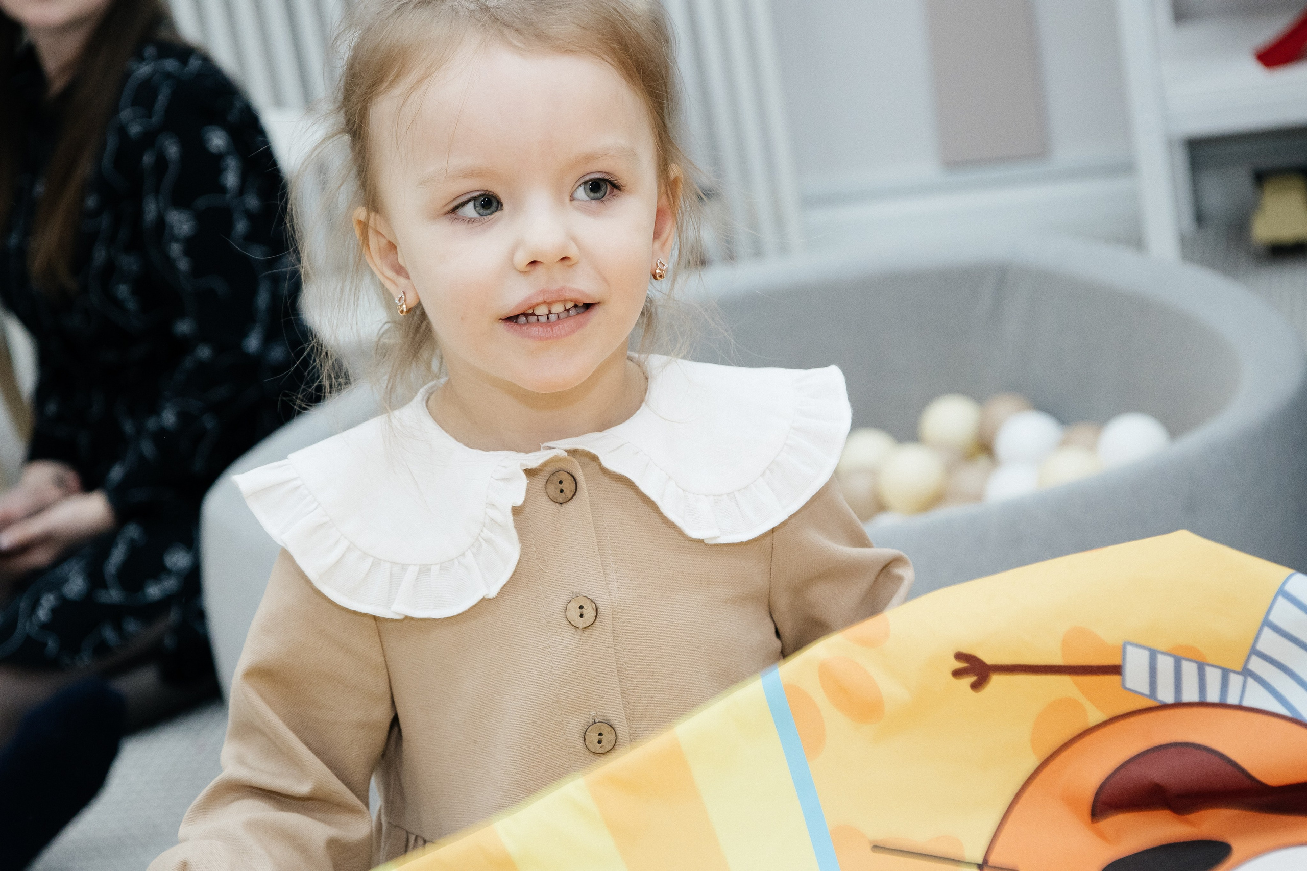 Детские праздники. Фотограф в Иркутске