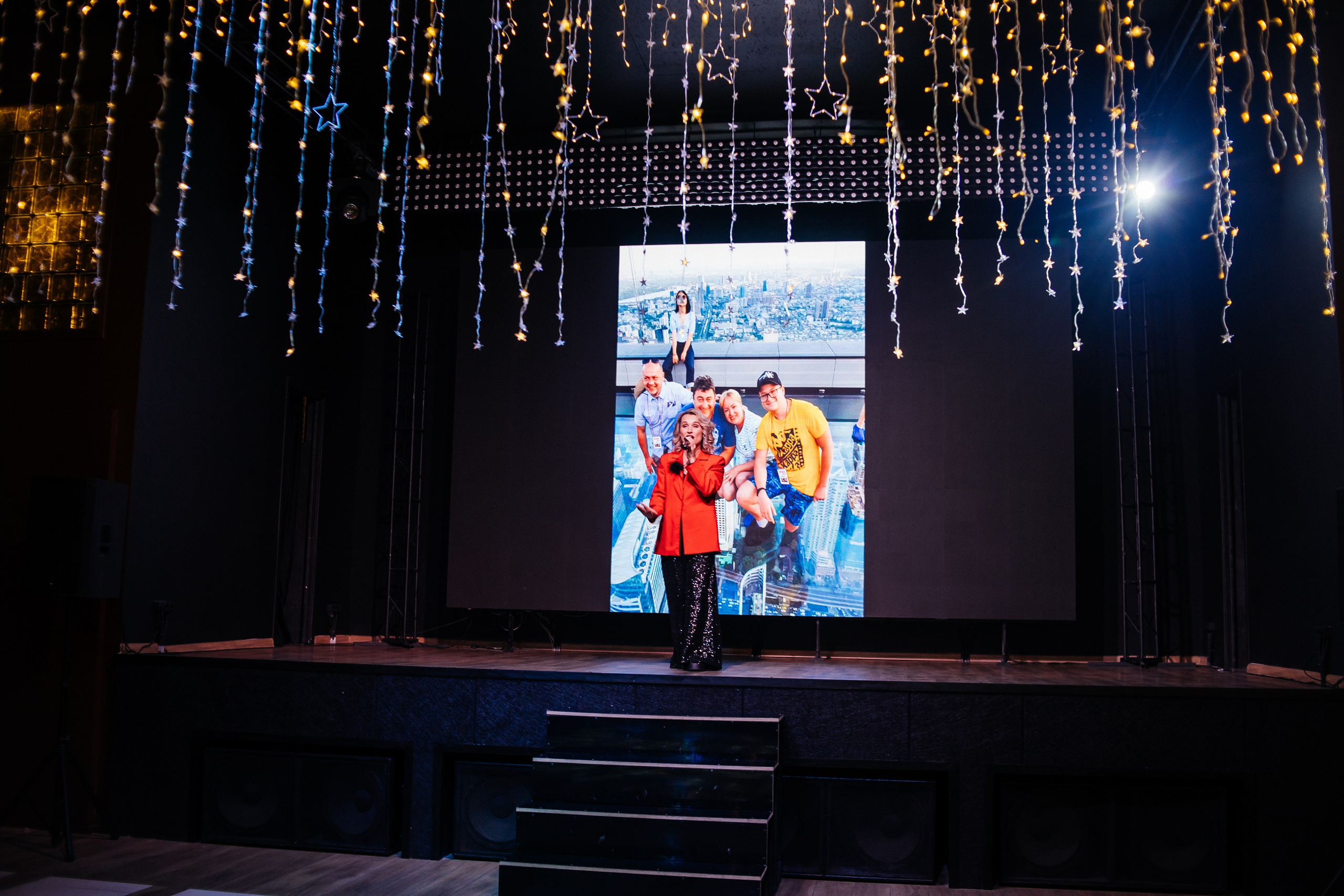 Юбилей. Фотограф в Иркутске