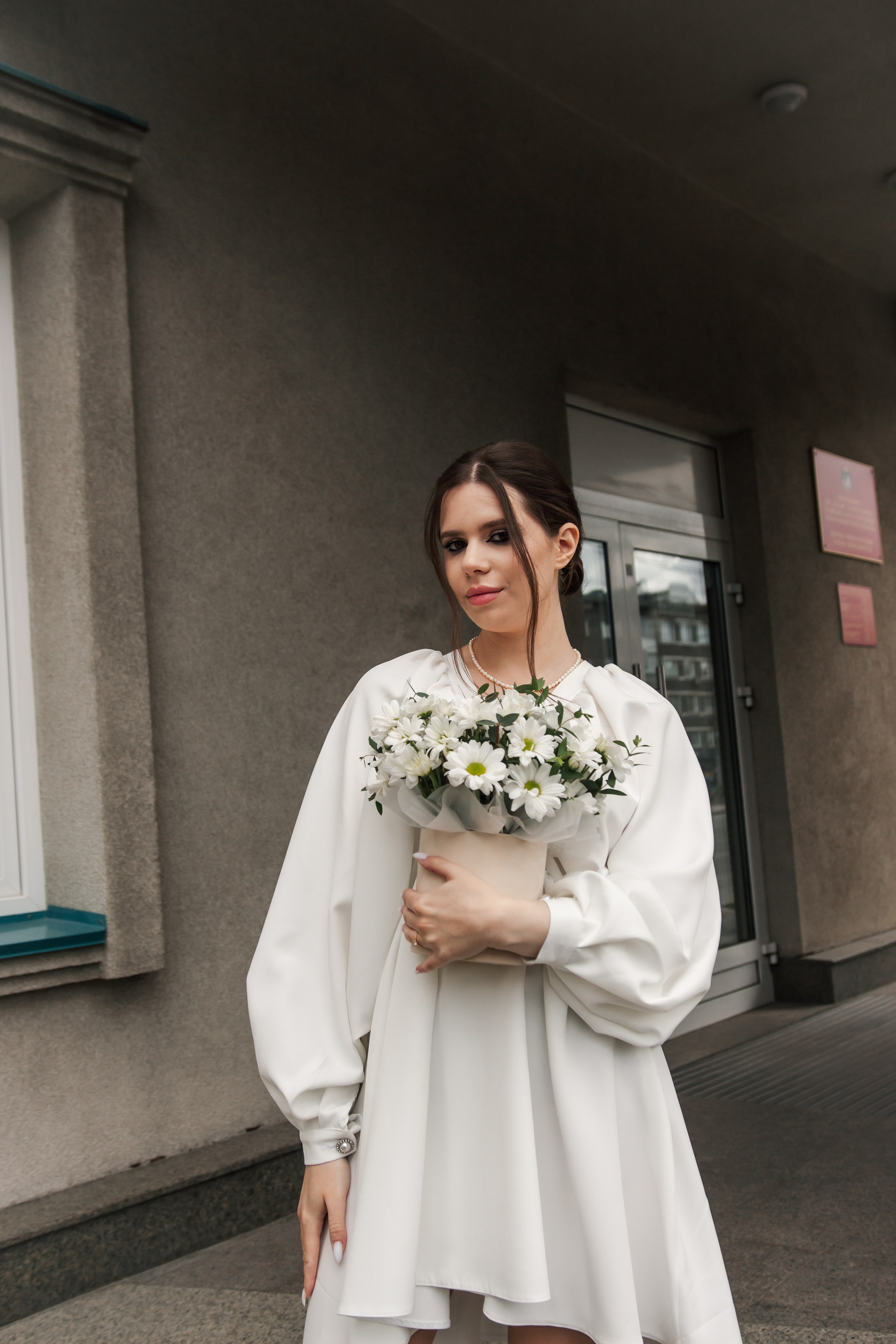 Юлия и Александр. Фотограф Новосибирск