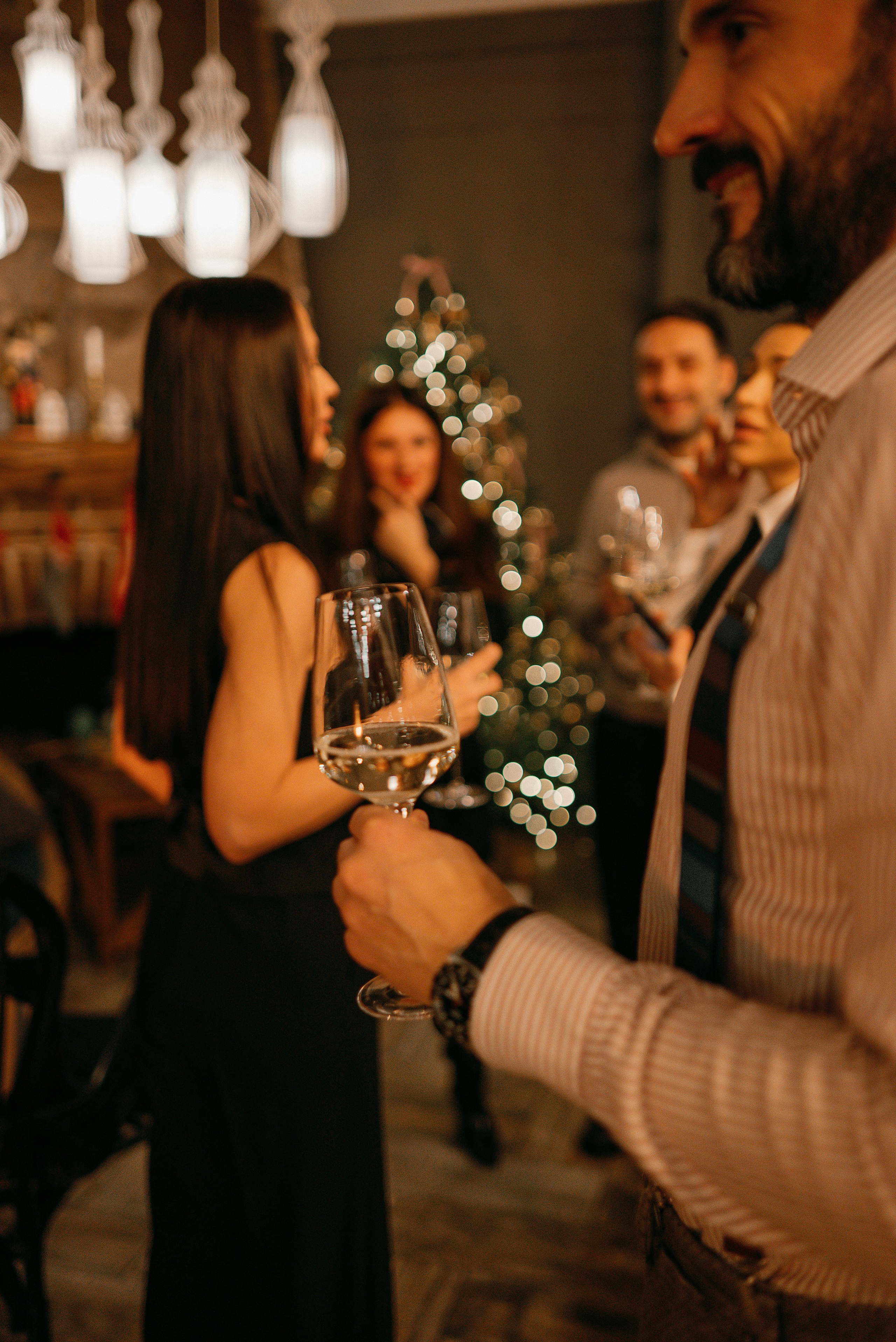 Тайный Санта. Свадебный и семейный фотограф в Ростове-на-Дону Алина Астахова