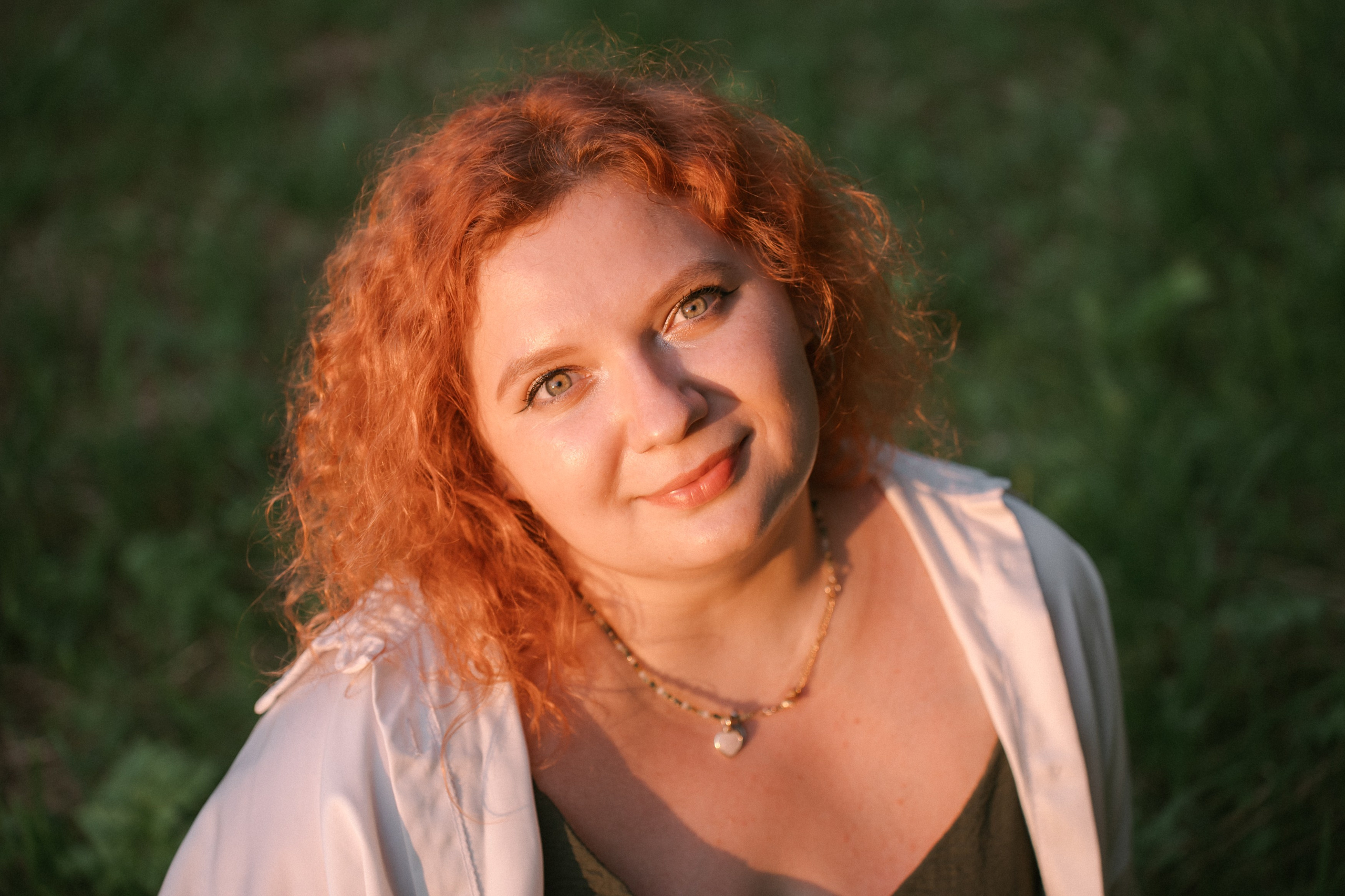 Портреты. Репортажный фотограф в Санкт-Петербурге Евдокимова Ольга