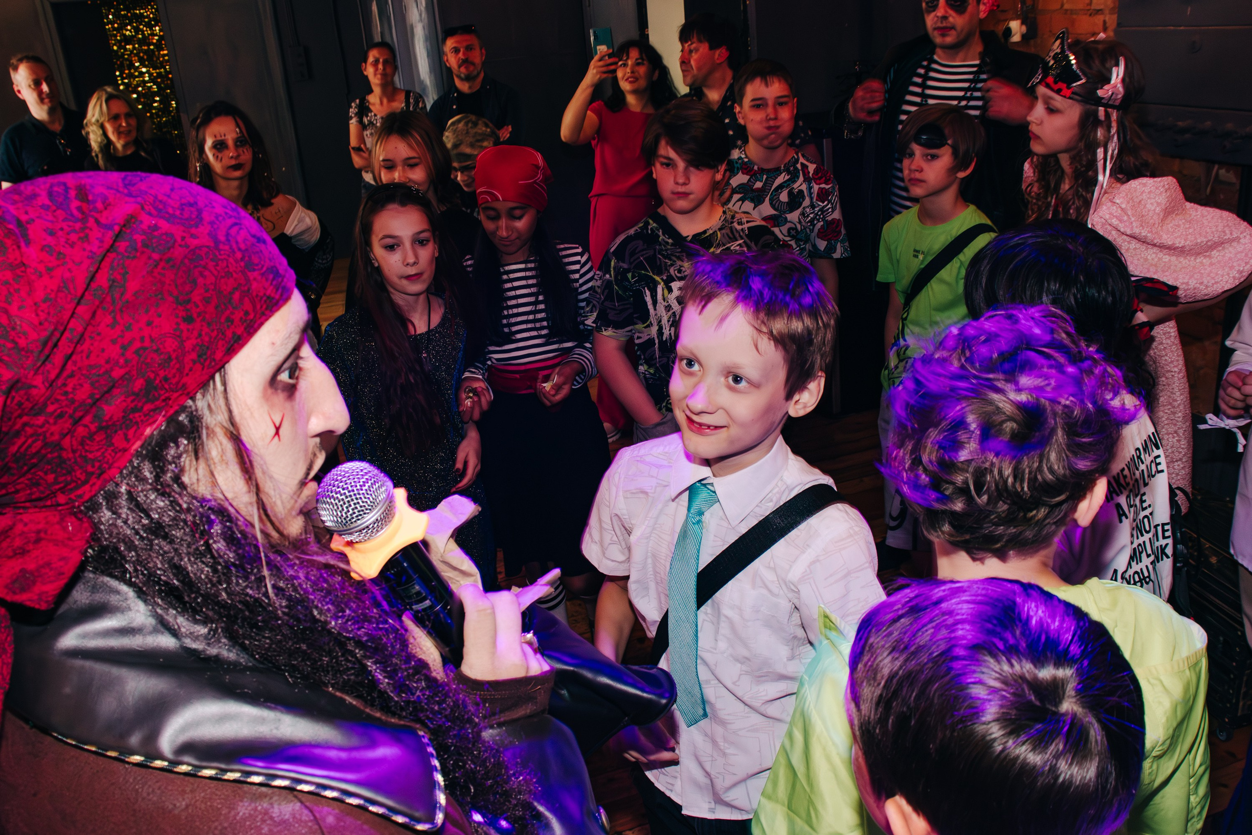 Детские мероприятия. Репортажный фотограф в Санкт-Петербурге Евдокимова Ольга