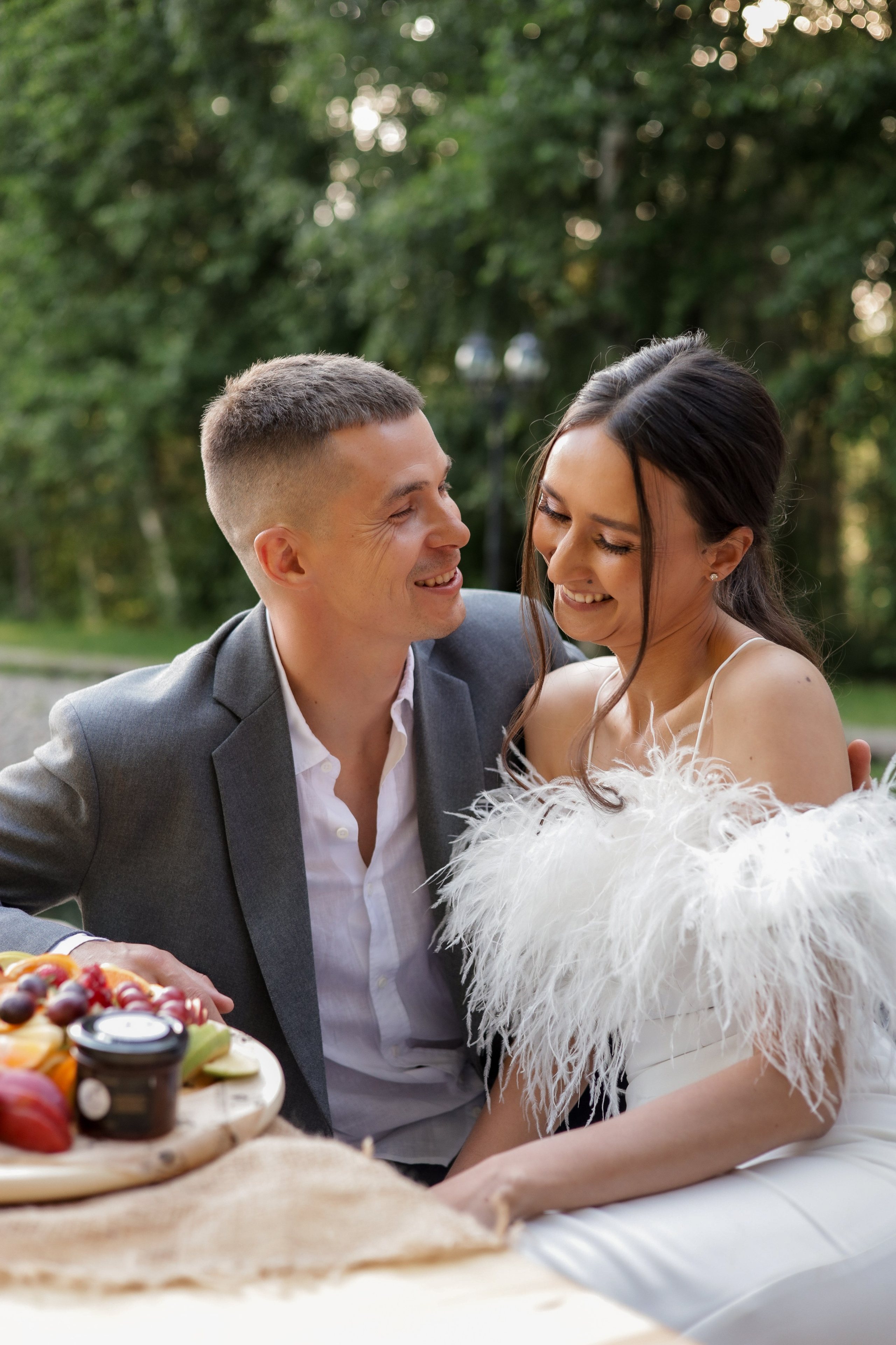 Риназ & Алина. Ваш семейный фотограф