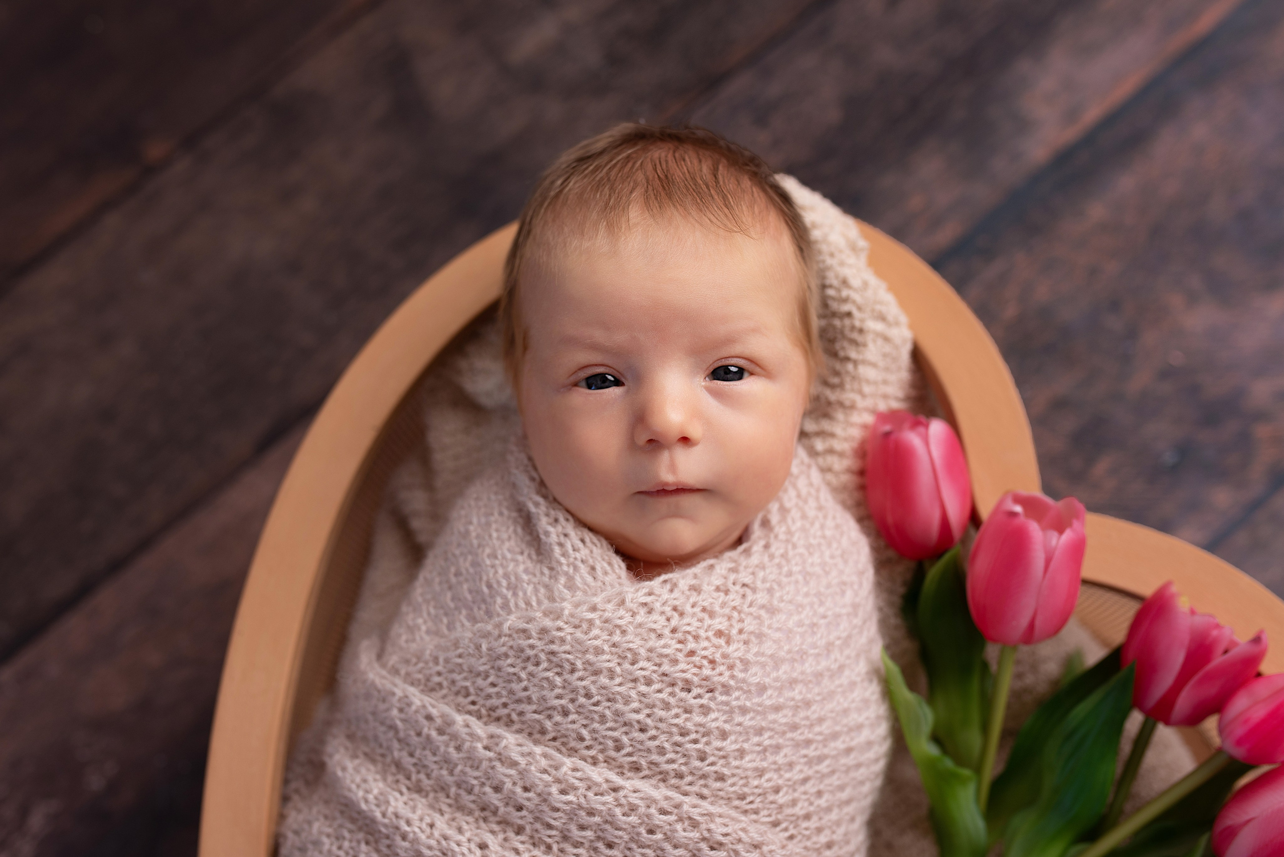 Фотосессия новорожденных. Фотограф в Чесме Елена Воронина