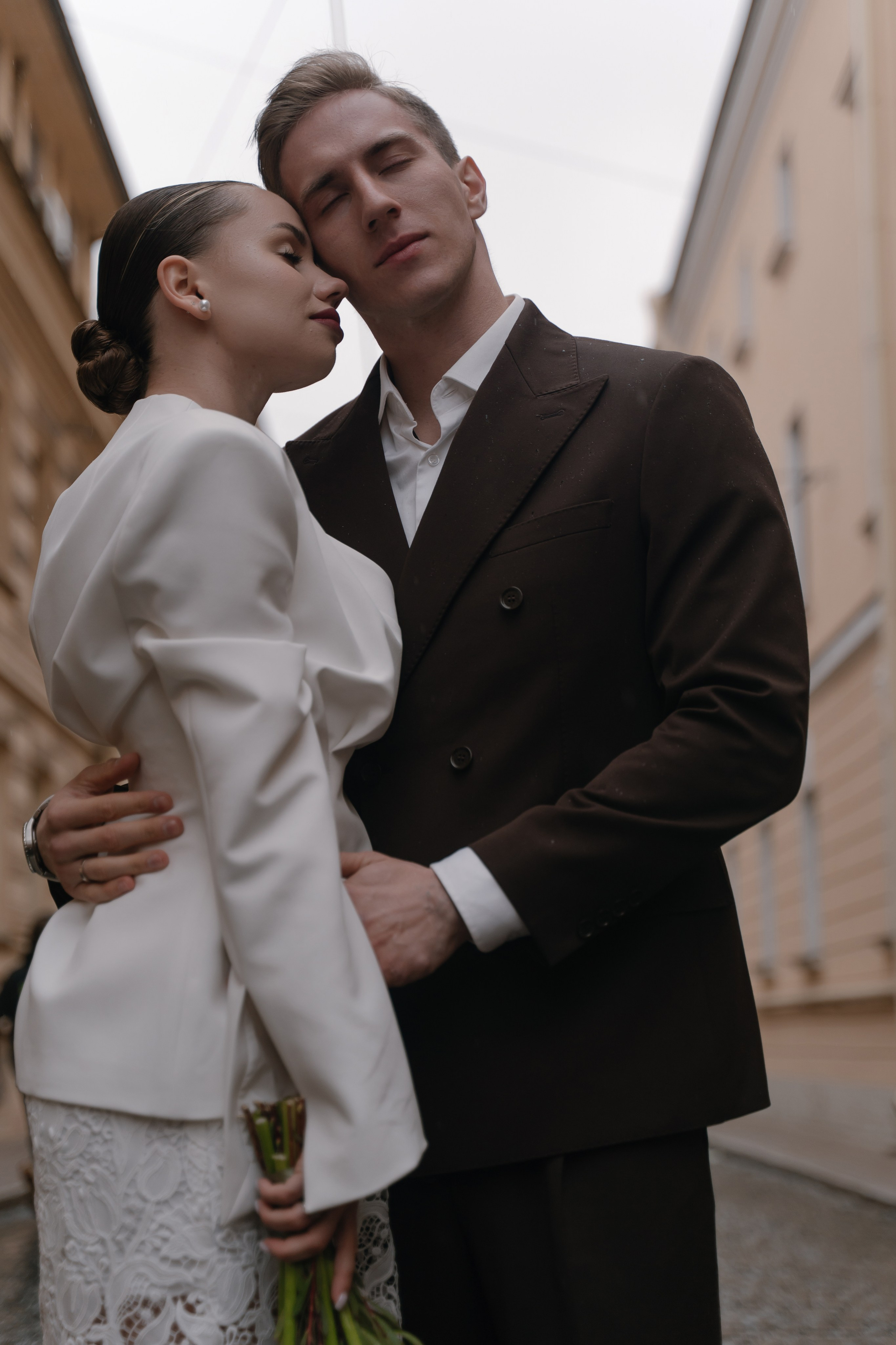 A&R. Свадебный фотограф — Наталья Фед СПб/Москва