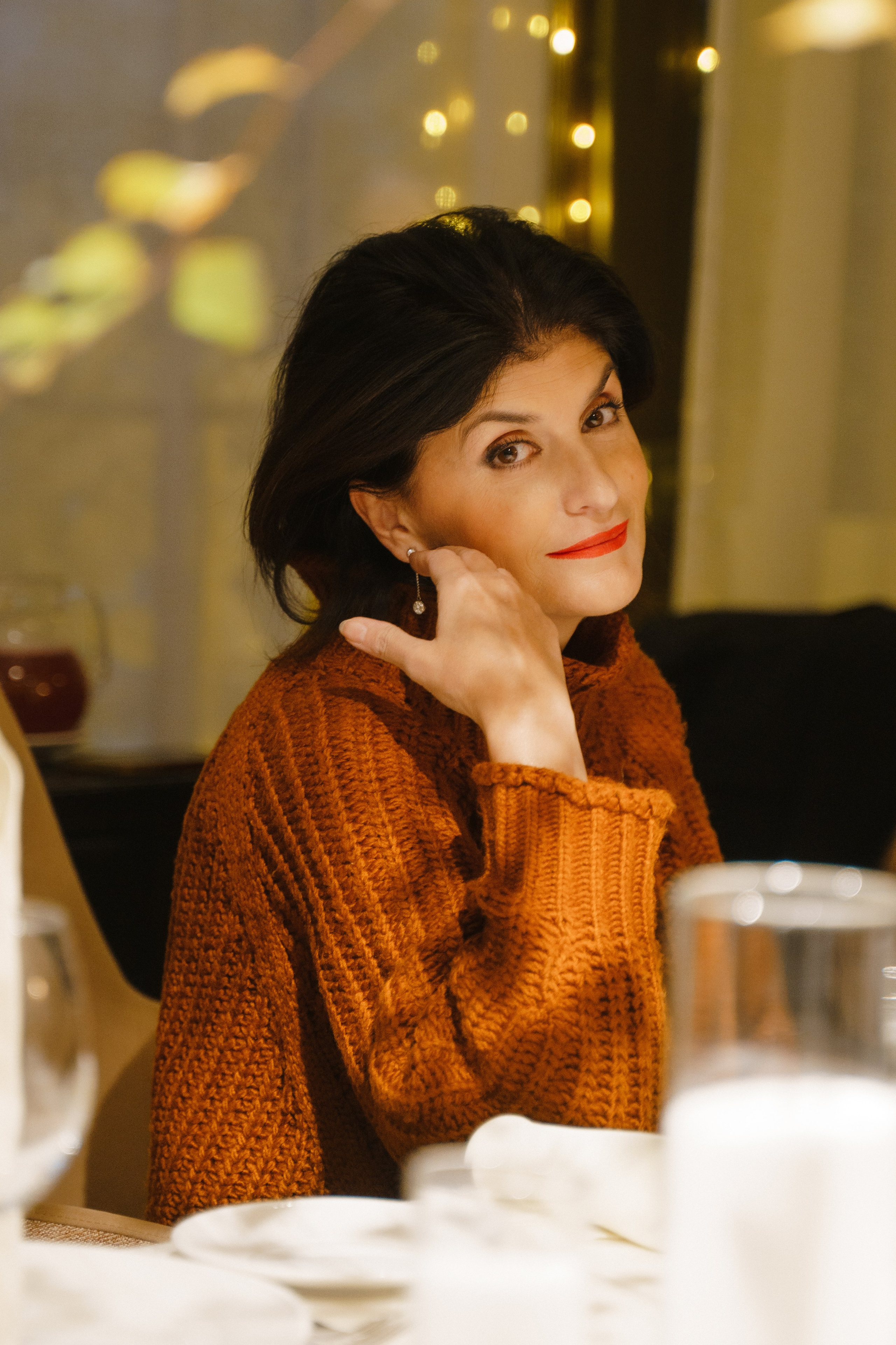 События. Главная