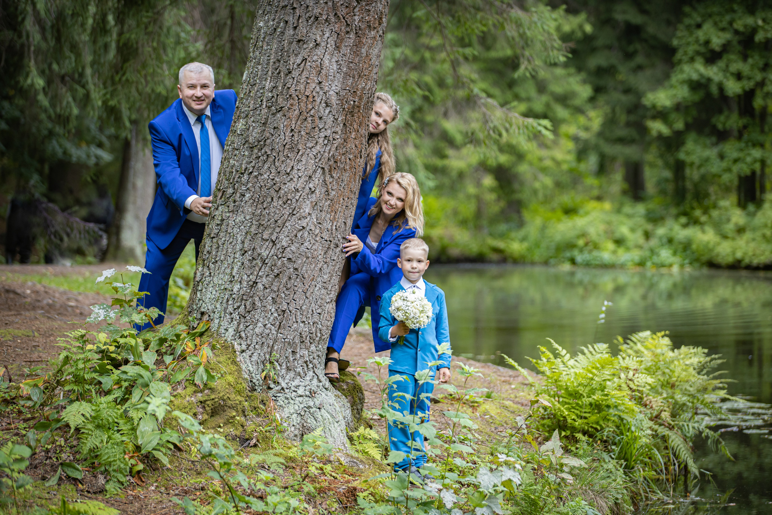 СВАДЬБЫ. Профессиональный фотограф Светлана Протасова