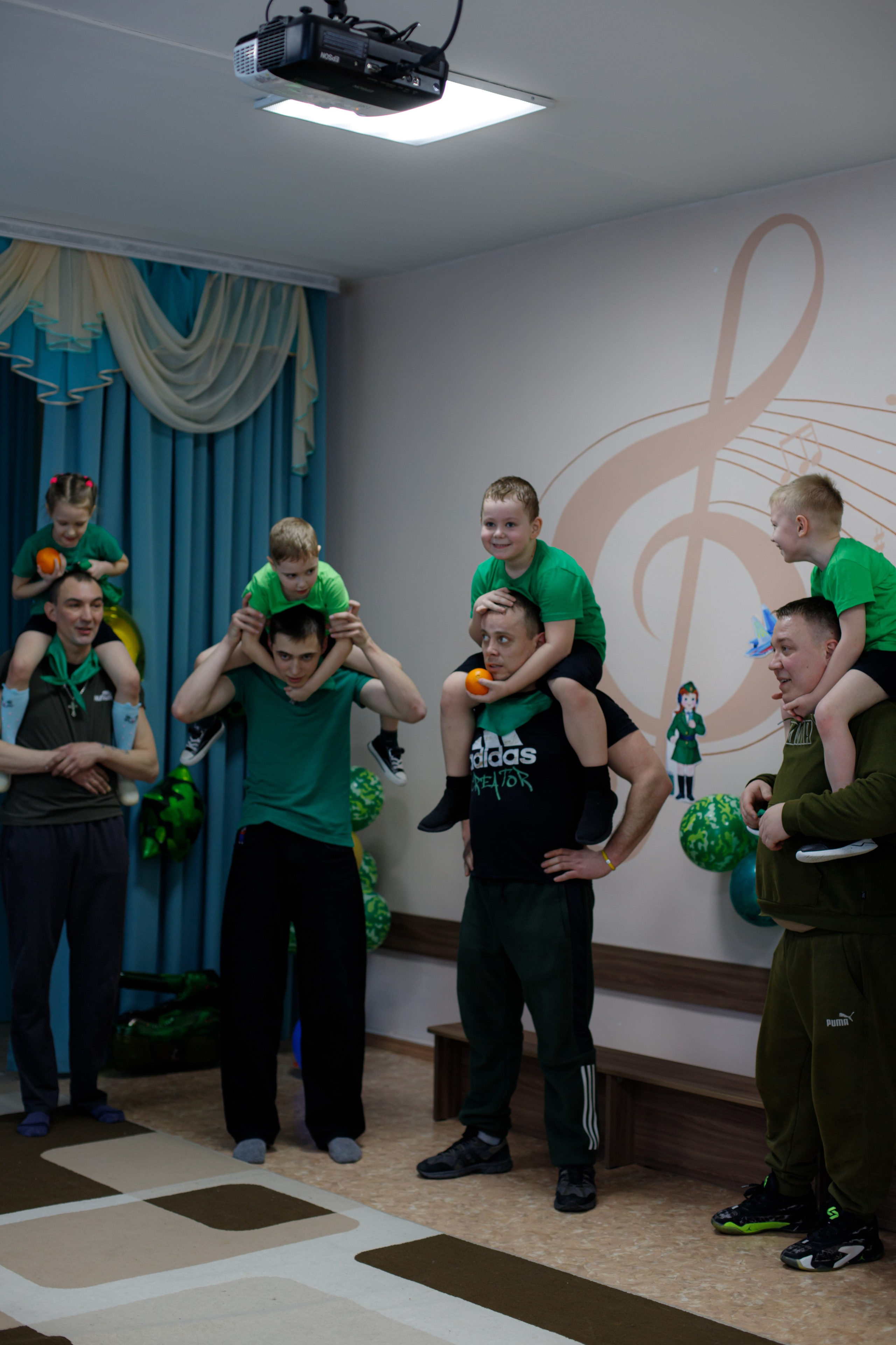 Д/С № 39. Photokarish