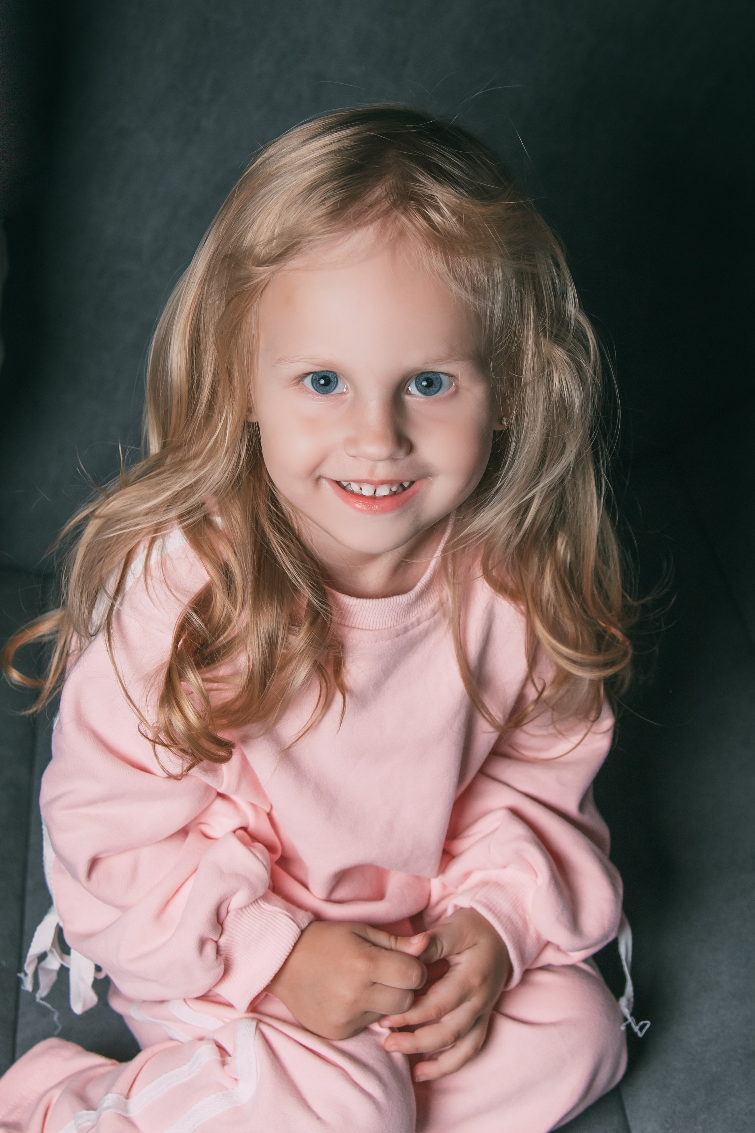 Дети. Команда фотографов GoPhoto