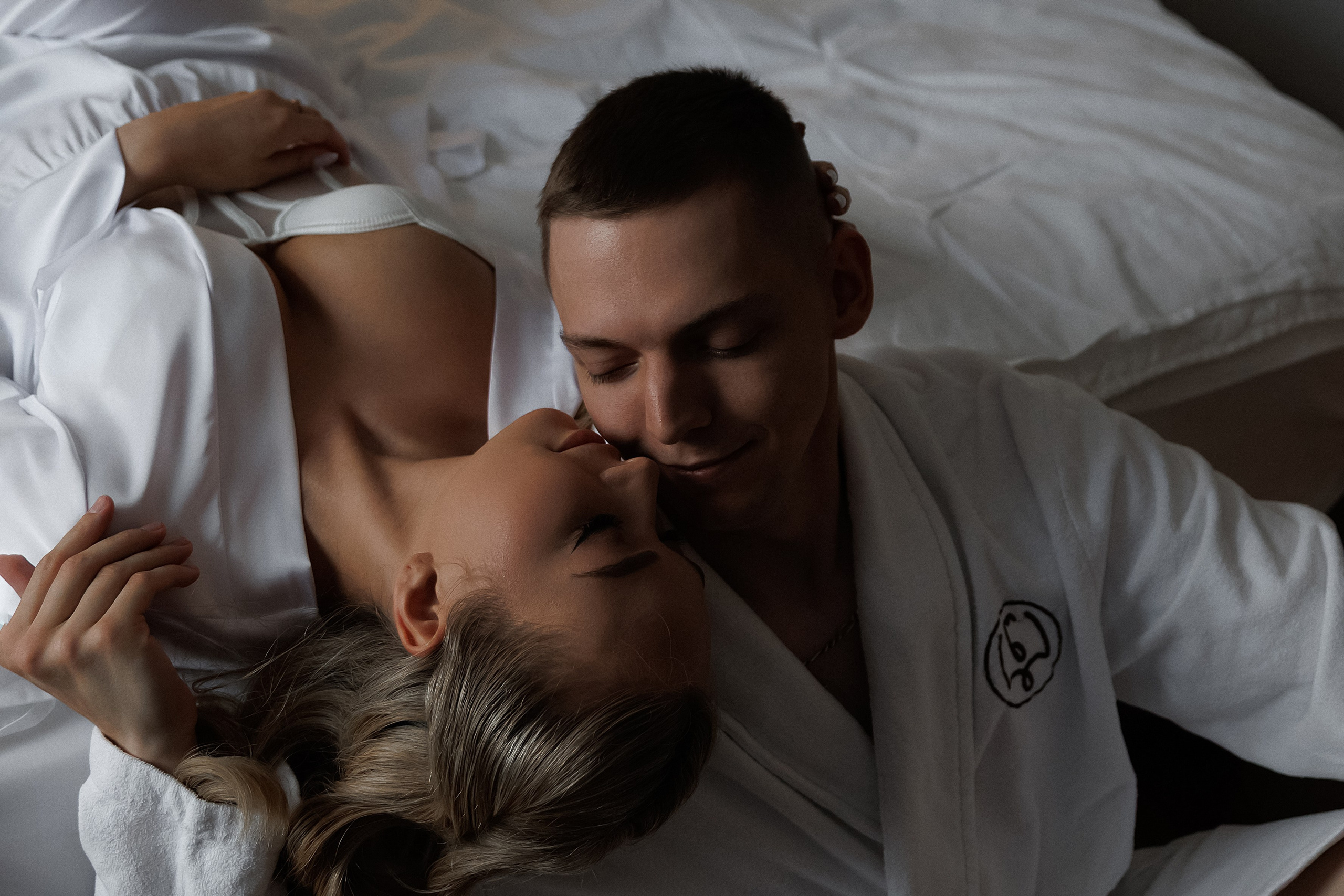 Елизавета и Герман. Свадебный фотограф в Пскове и Санкт-Петербурге | Анна Голикова