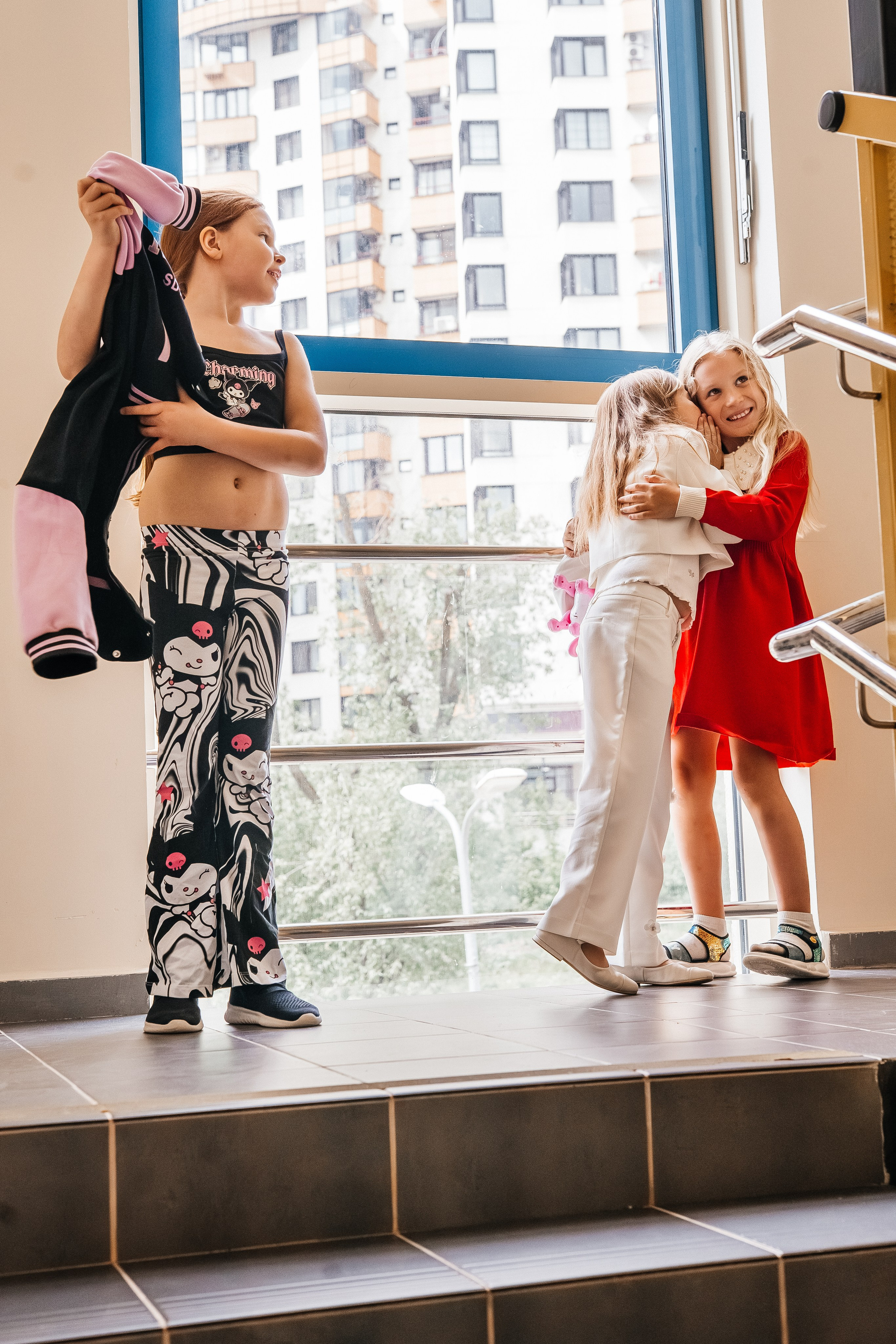 1 класс. Школьные альбомы и альбомы для детского сада. Юлия Осипова. Москва