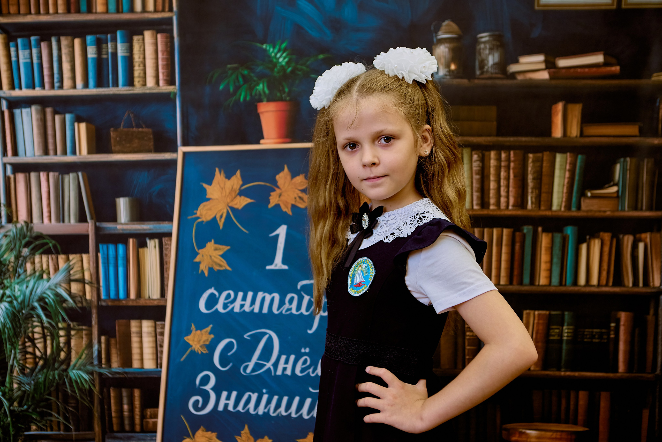 Школьный фотограф в Дзержинске и Нижнем Новгороде для фотокниг и фотоальбомов