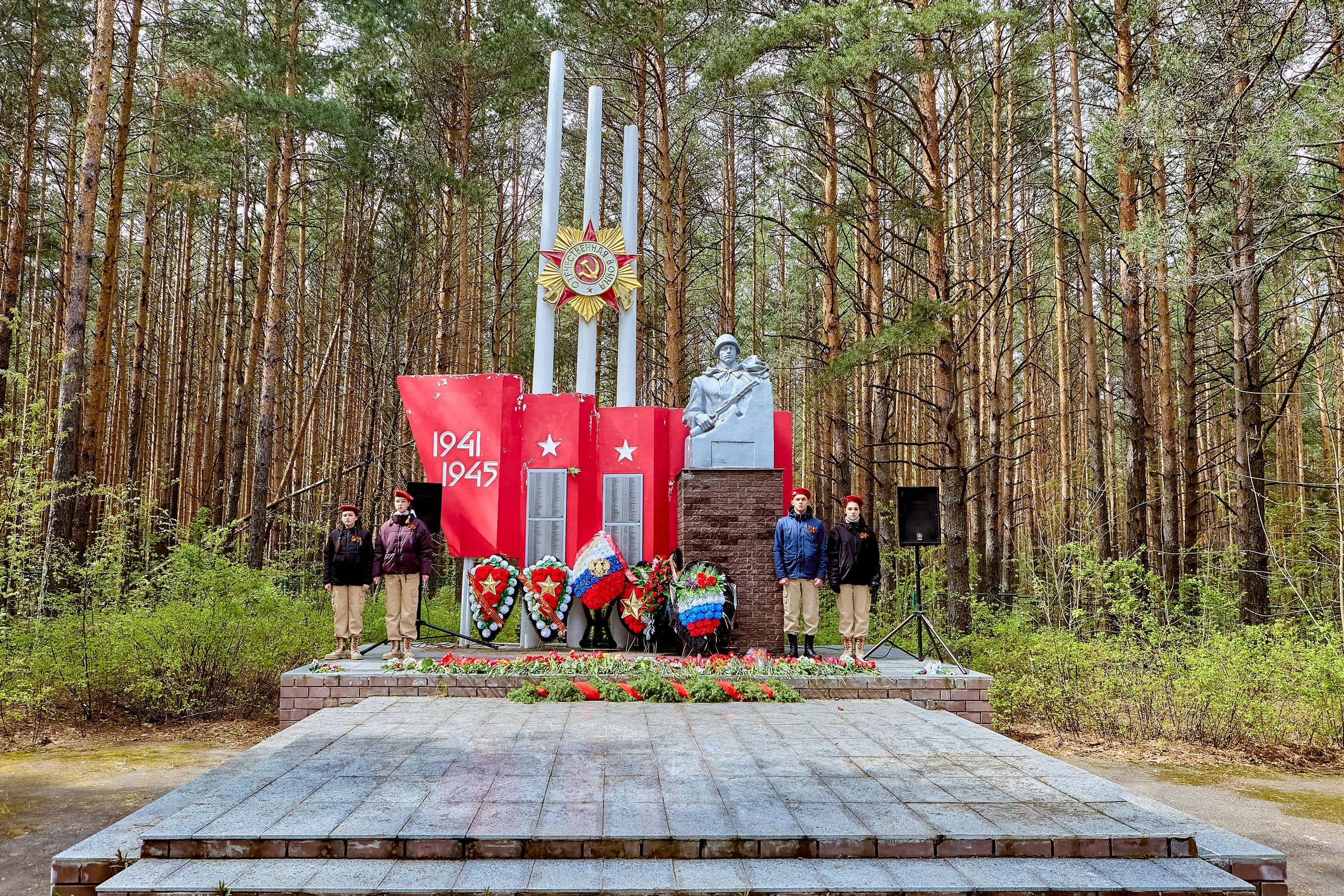 Фотографии ПОБЕДА 80 п. Решетиха