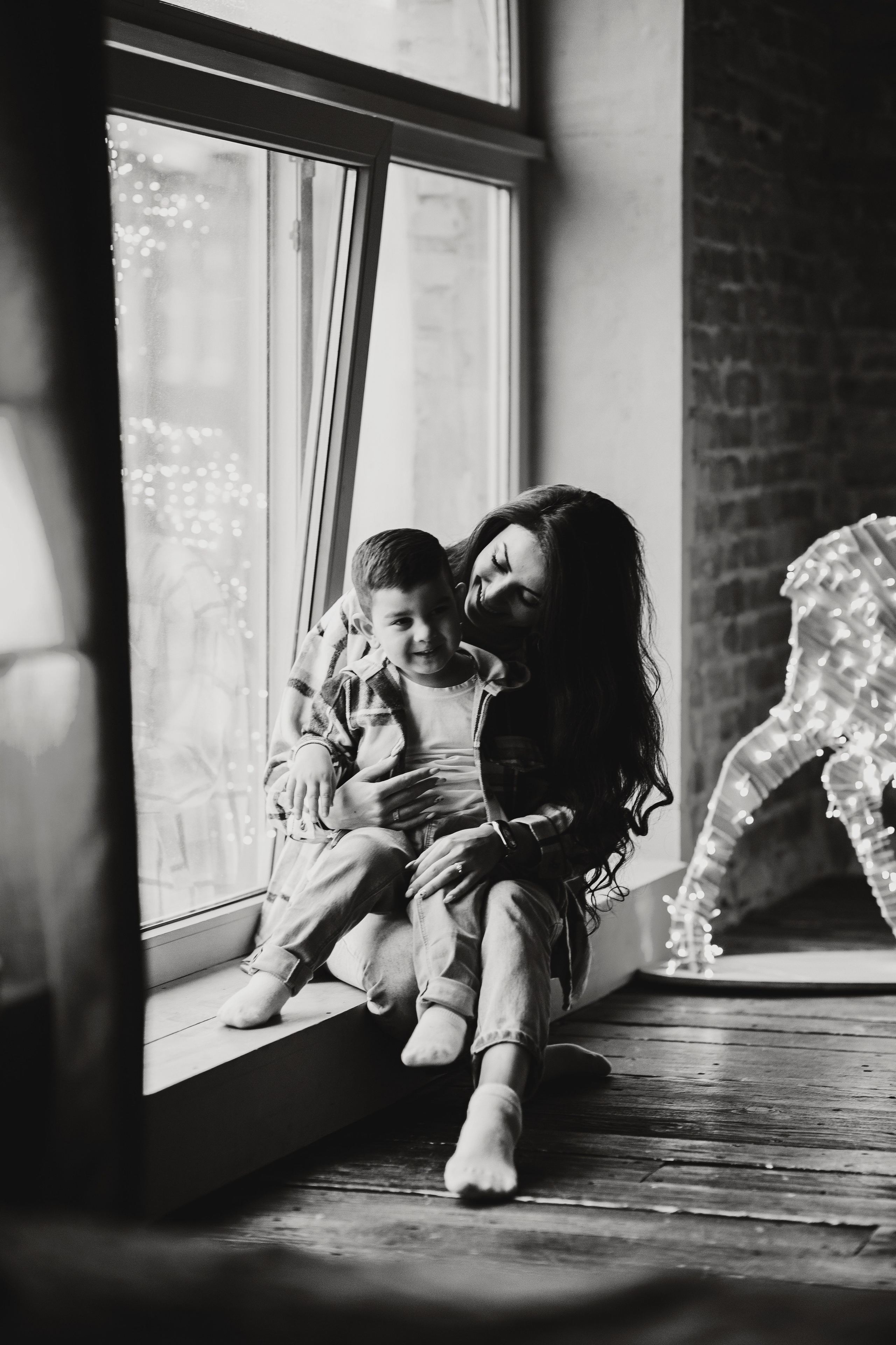 Гюнель, Полад и Ризван. Семейный lifestyle фотограф в Санкт-Петербурге Людмила Пахомова