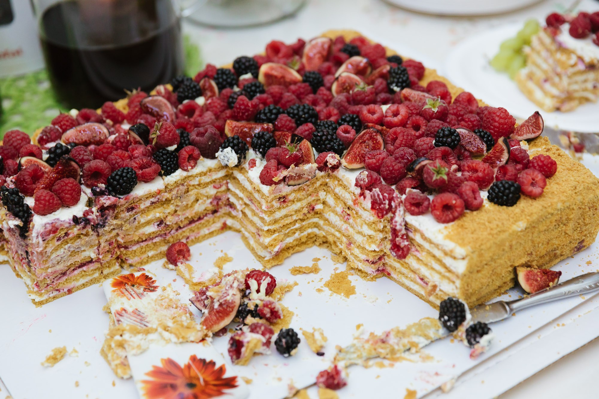 День рождения хосписа Ростокино. Фотограф-видеограф в Москве