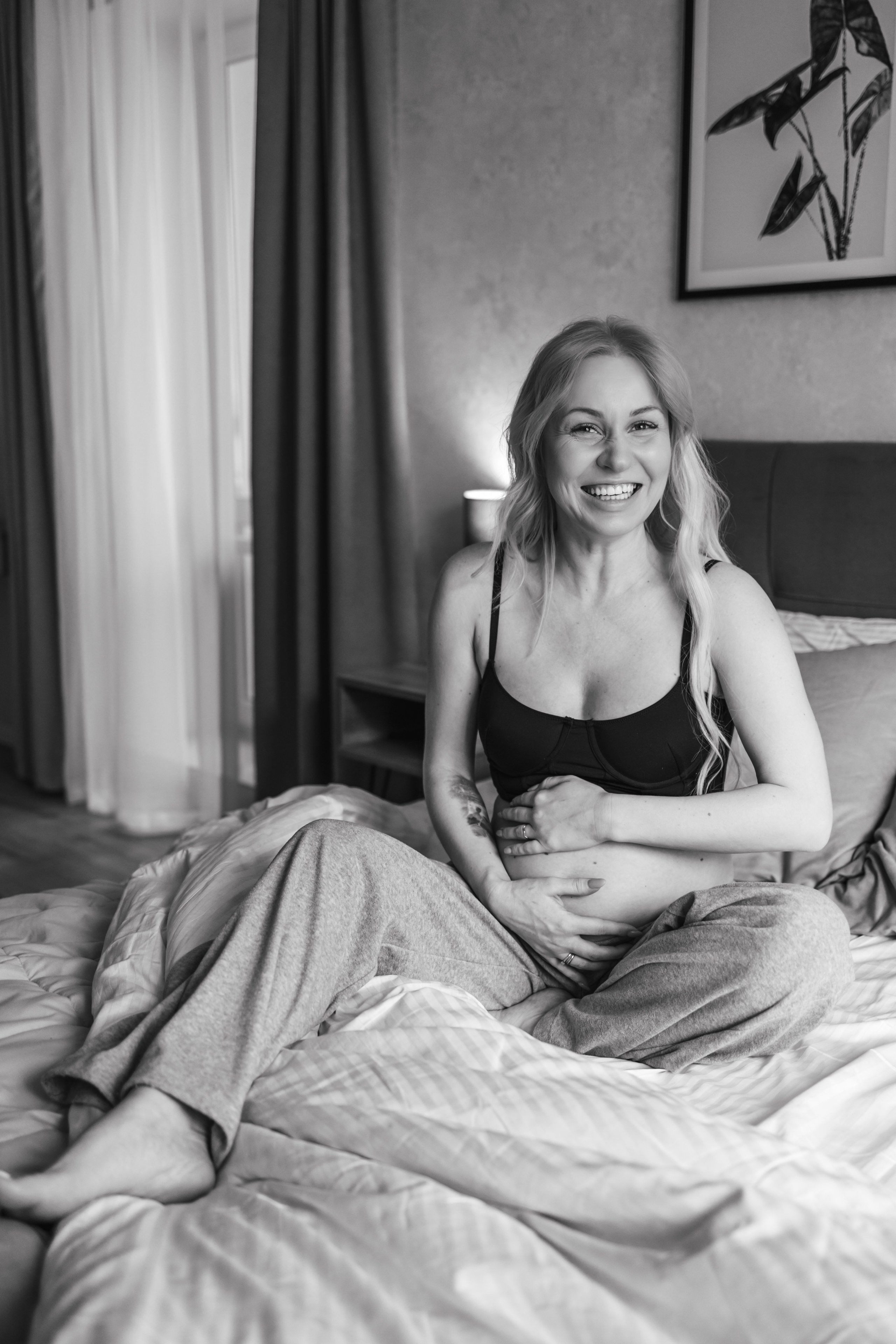 В ожидании чуда. Альбина Казачихина — Семейный фотограф — Казань