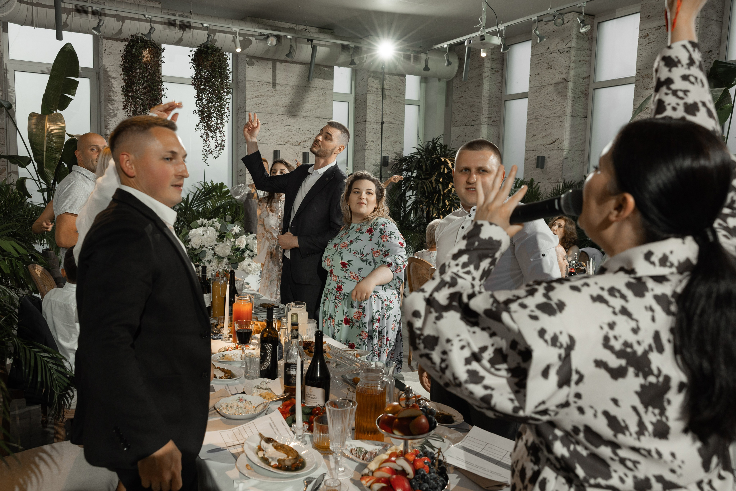 Андрей и Виктория. Свадебный фотограф Тула Москва СПБ / Сёмина Дарья
