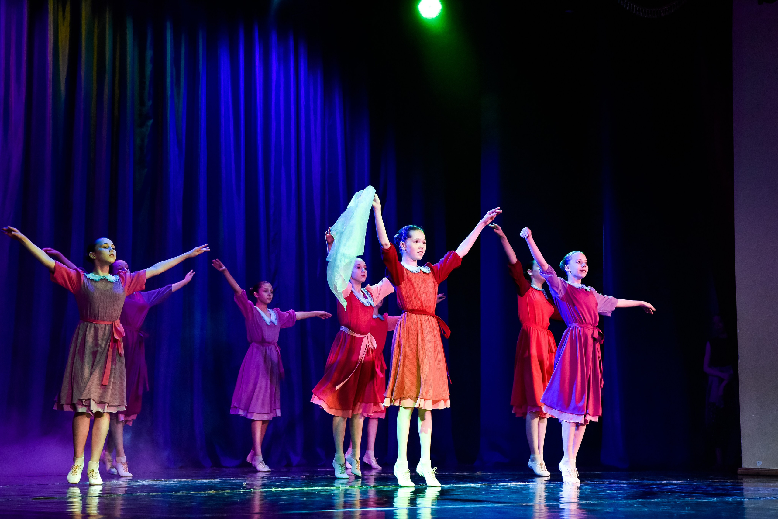 Концерт «Грация»