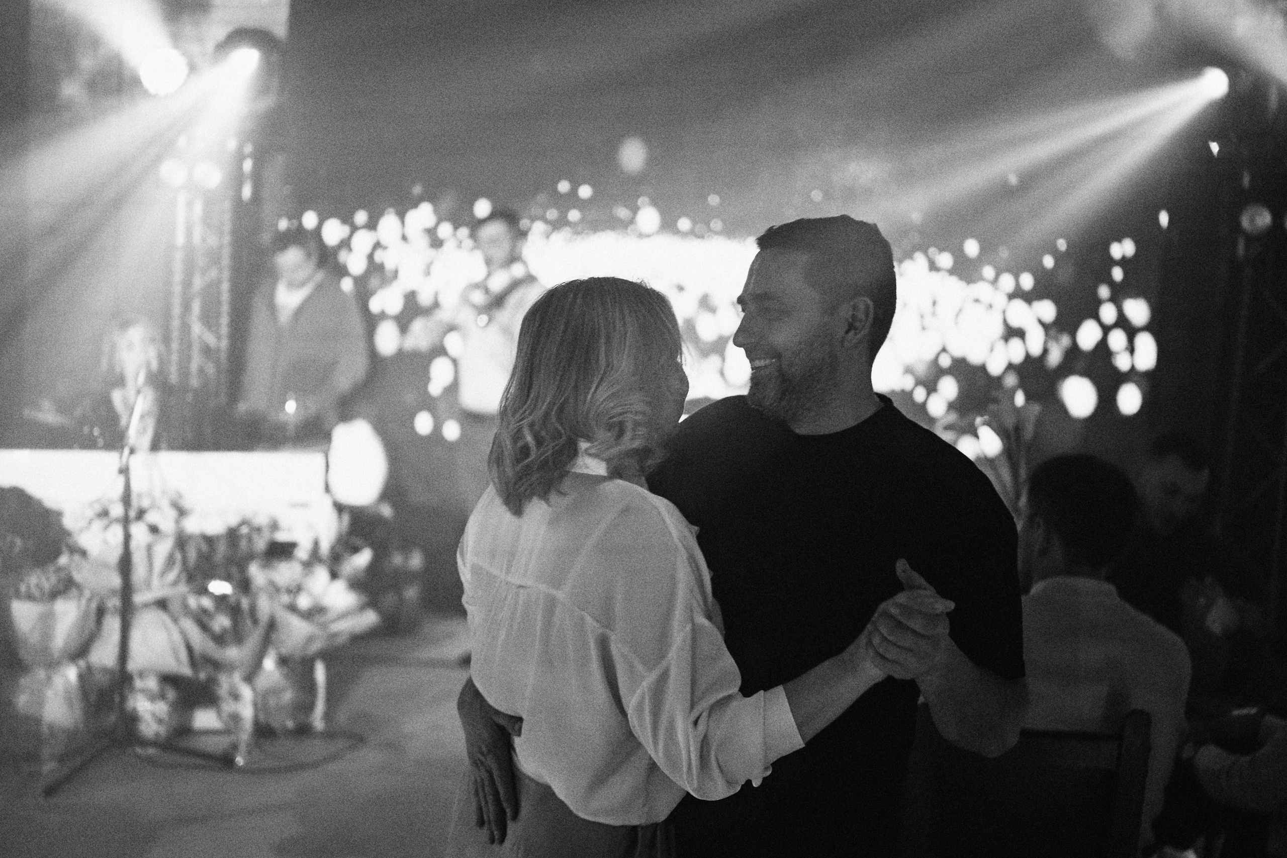 День рождения Ольги. Фотограф Олег Сотник