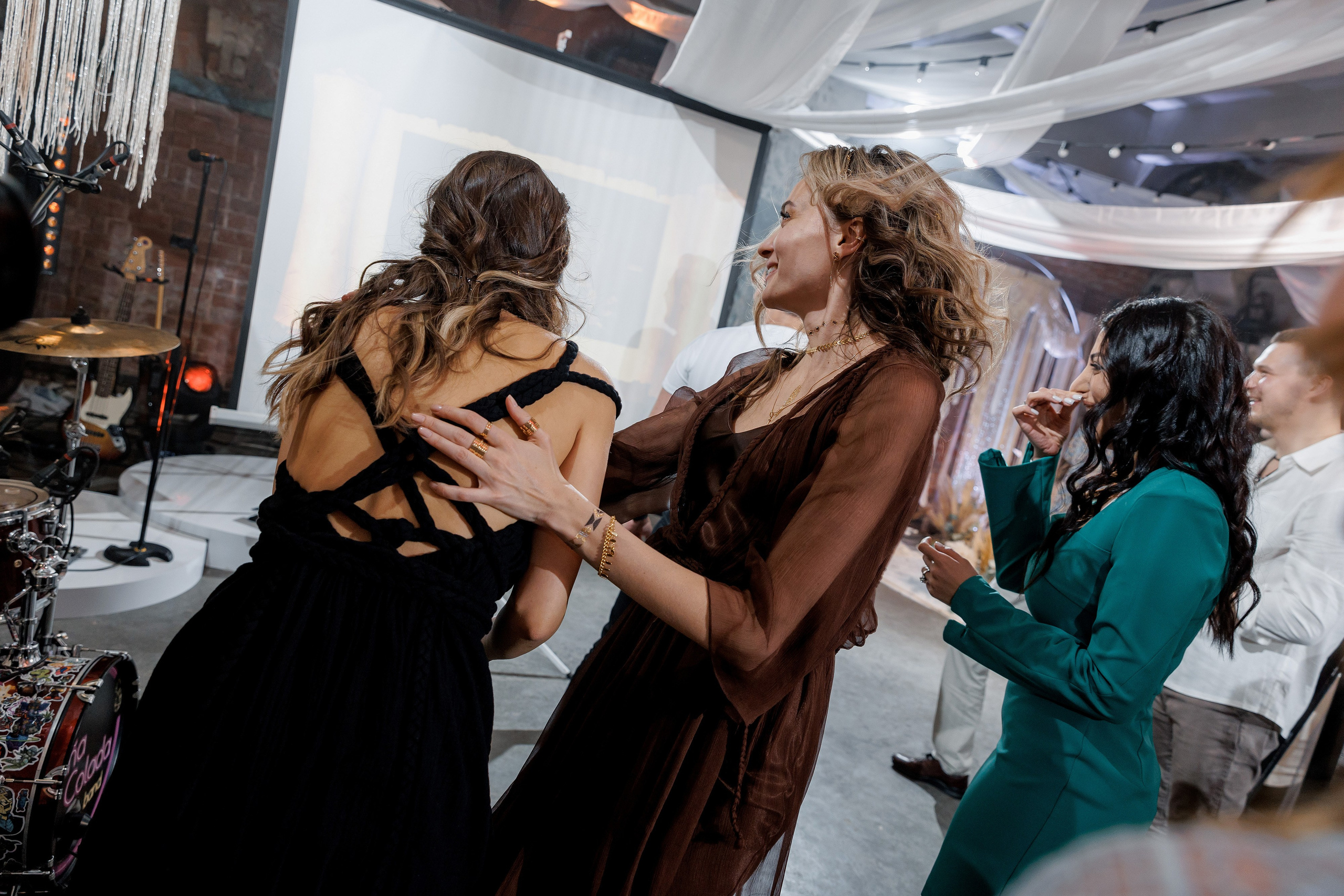 День Рождения Екатерины. Свадебный фотограф в Иркутске Сапаров Александр