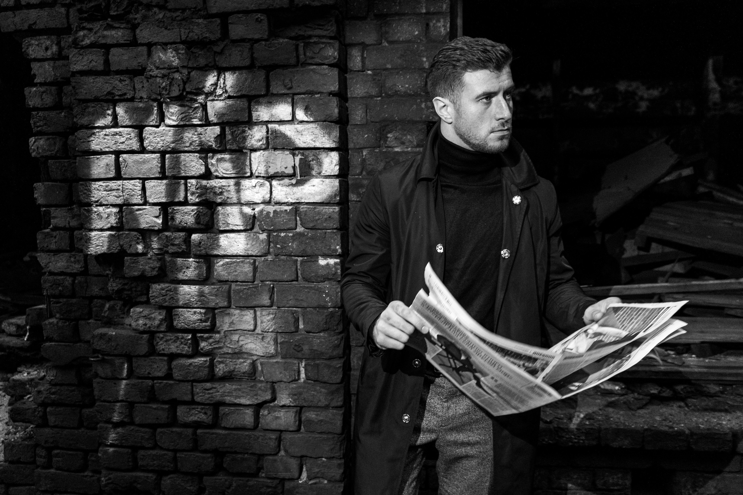 Дмитрий, 187 см, 50-52. KED Production — продакшн из СПб. Создаём фото, видео и контент, который помогает брендам и селлерам продавать больше