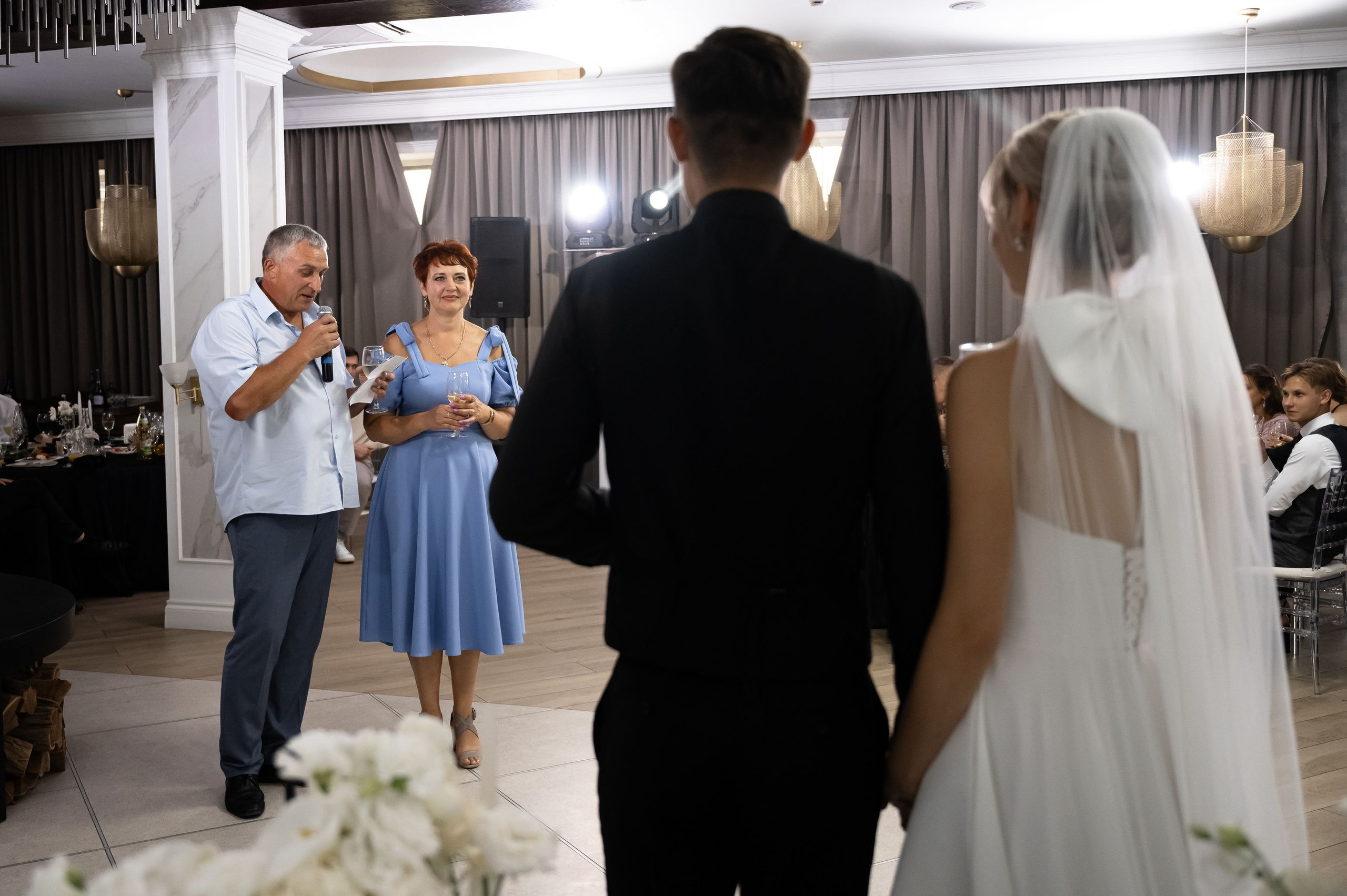 Влад и Александра. Свадебный фотограф и видеограф