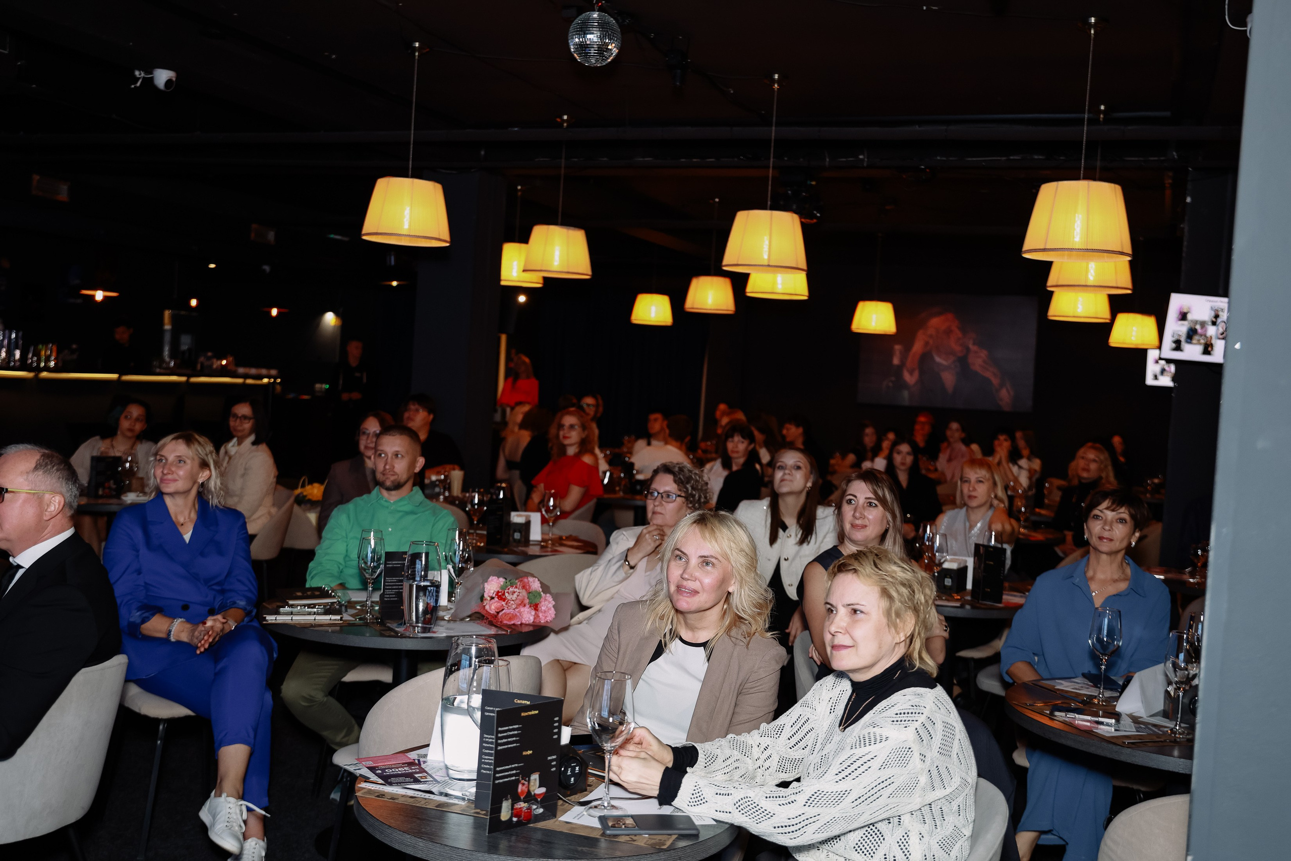 День рождения Академия SAN VALERO. Фотограф Юлия Мальцева