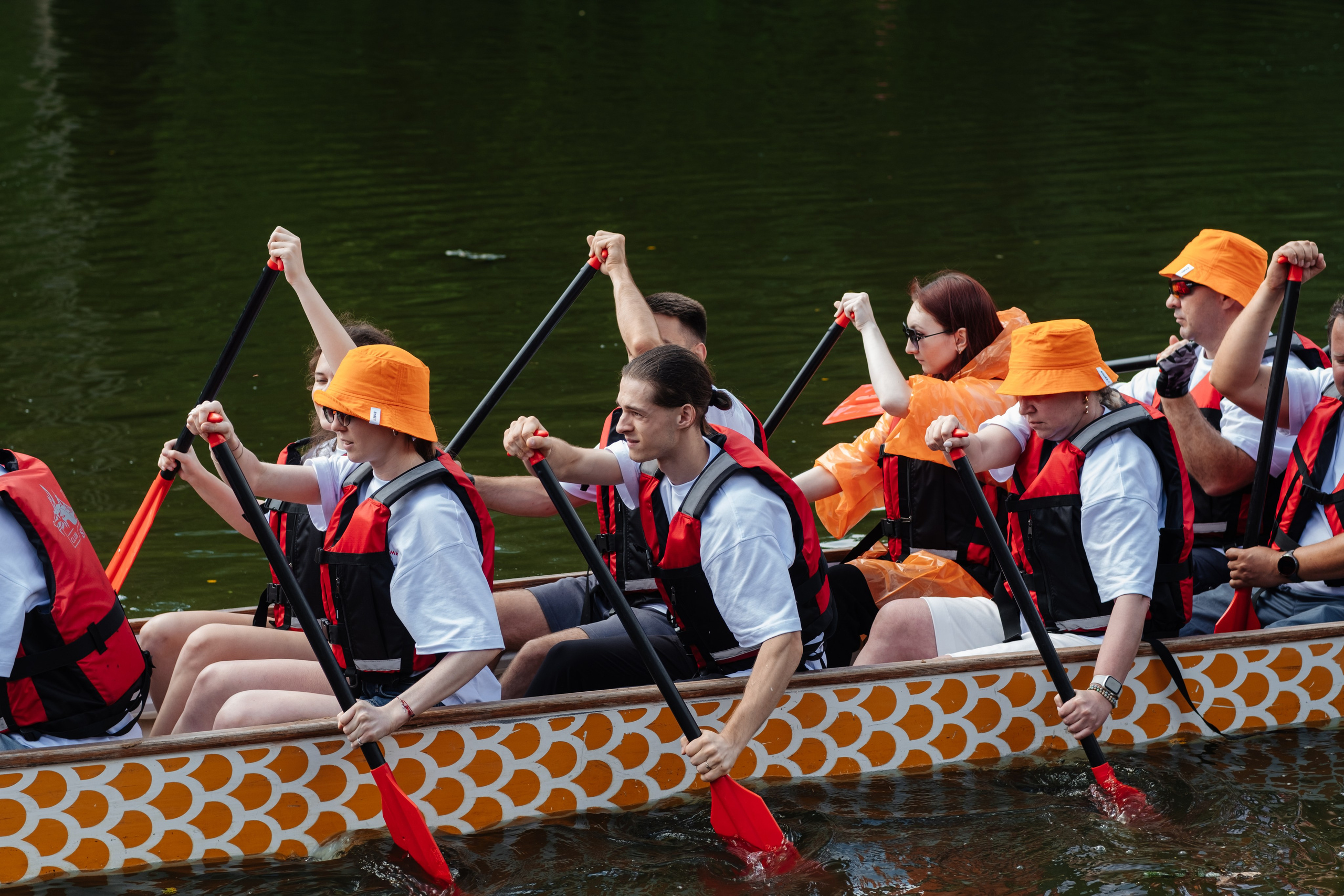Корпоратив «ЕВРАЗ». Репортажный и портретный фотограф в Москве Илья Спиридонов