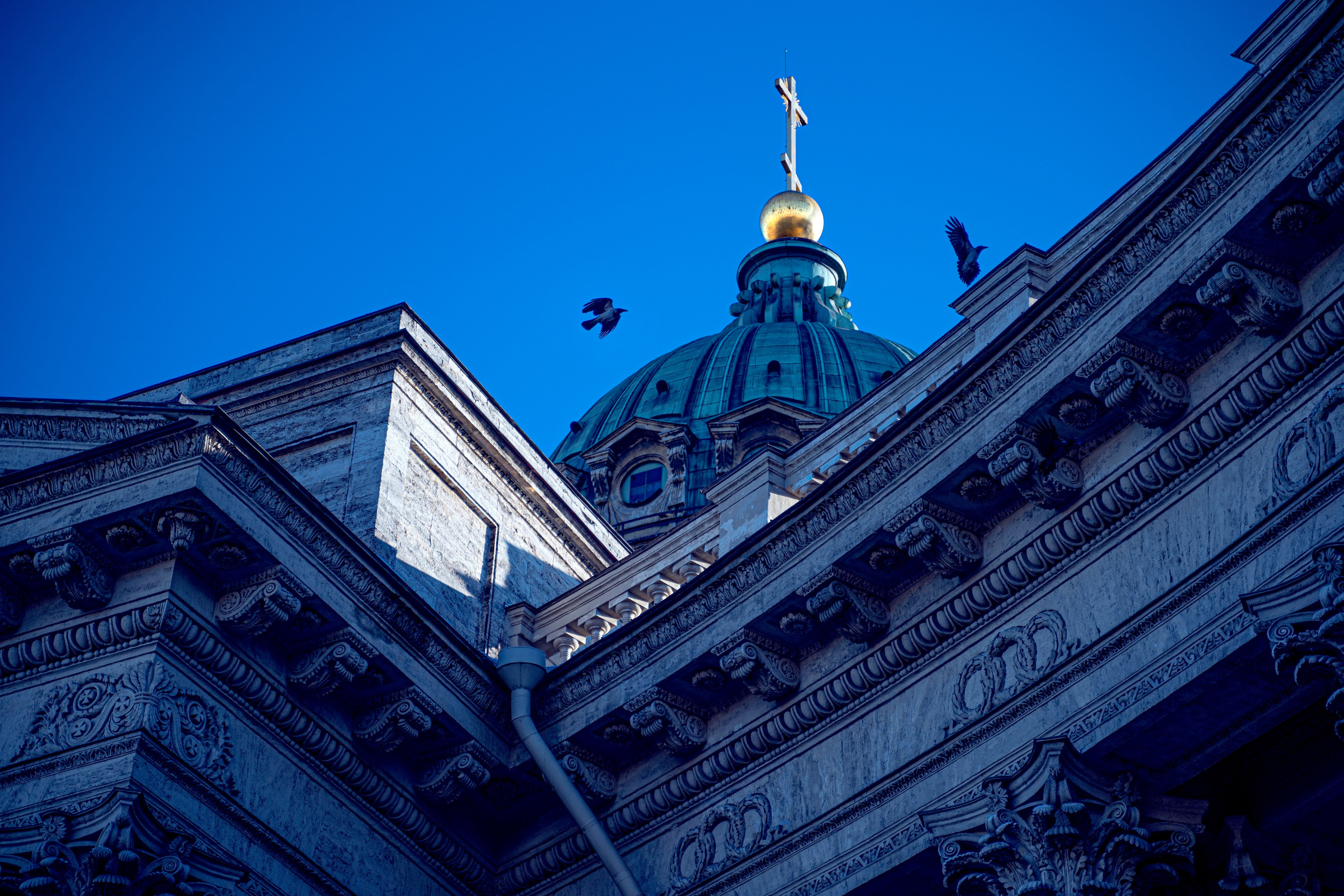 НАД ВОДОЙ. Фотограф Татьяна Андриянова