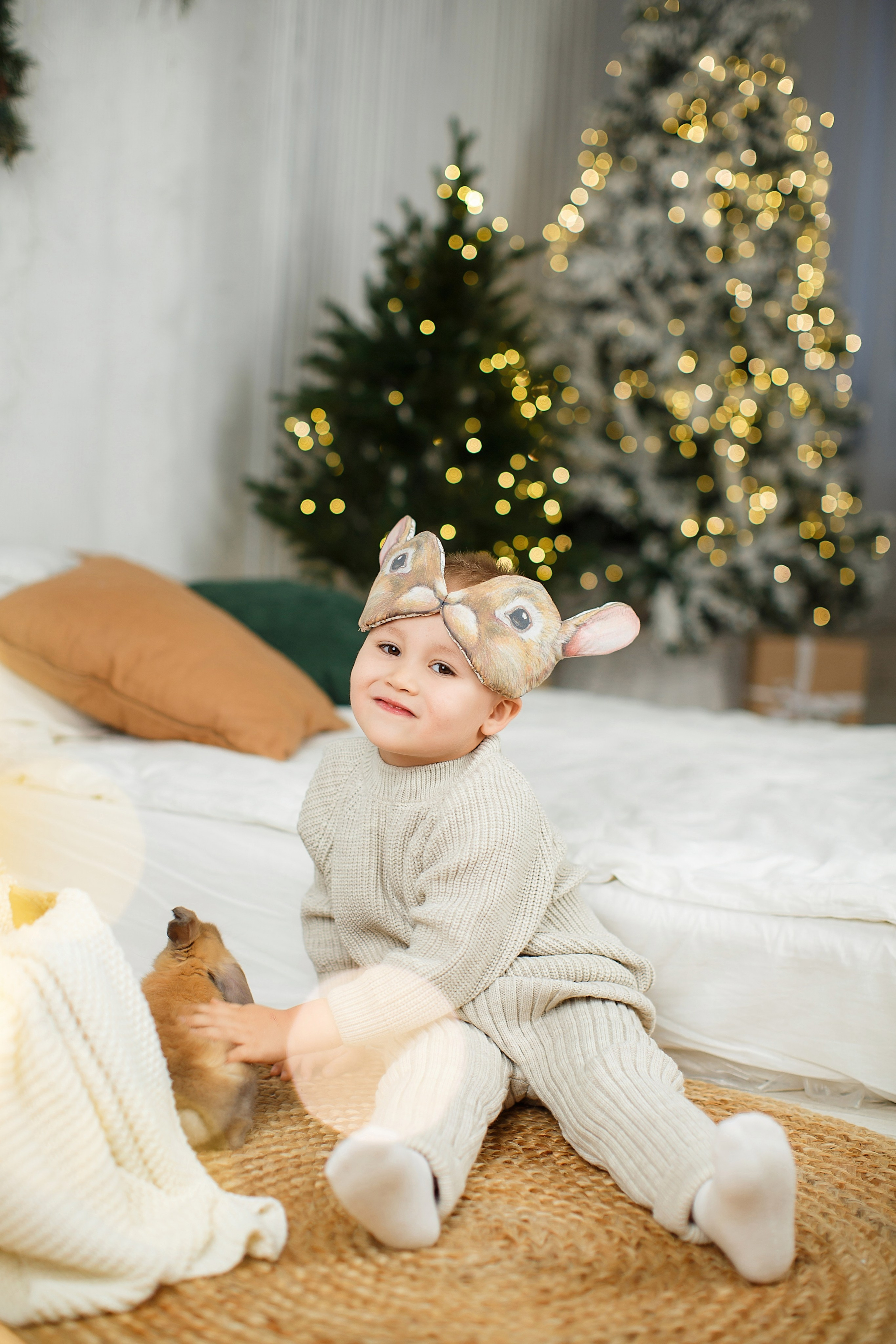 Давид и Богдан. Семейный и детский фотограф в Стерлитамаке Разина Рахмангулова