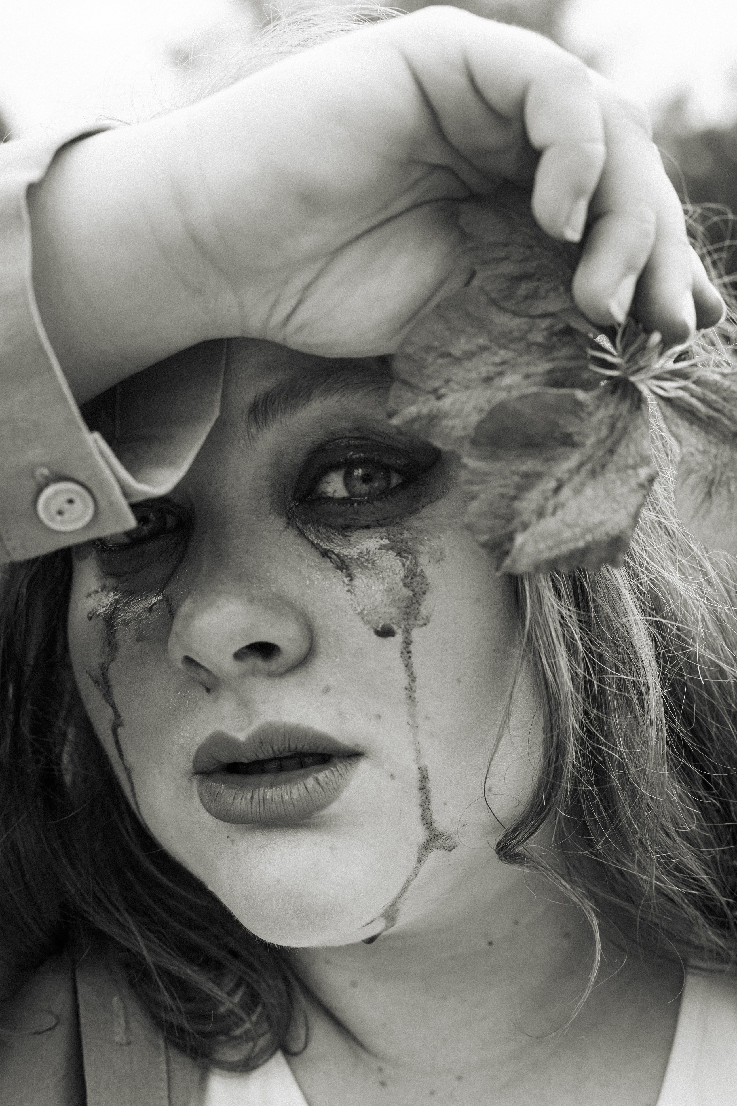 Идейные. Идейный и портретный фотограф в Москве Ксения Берелет