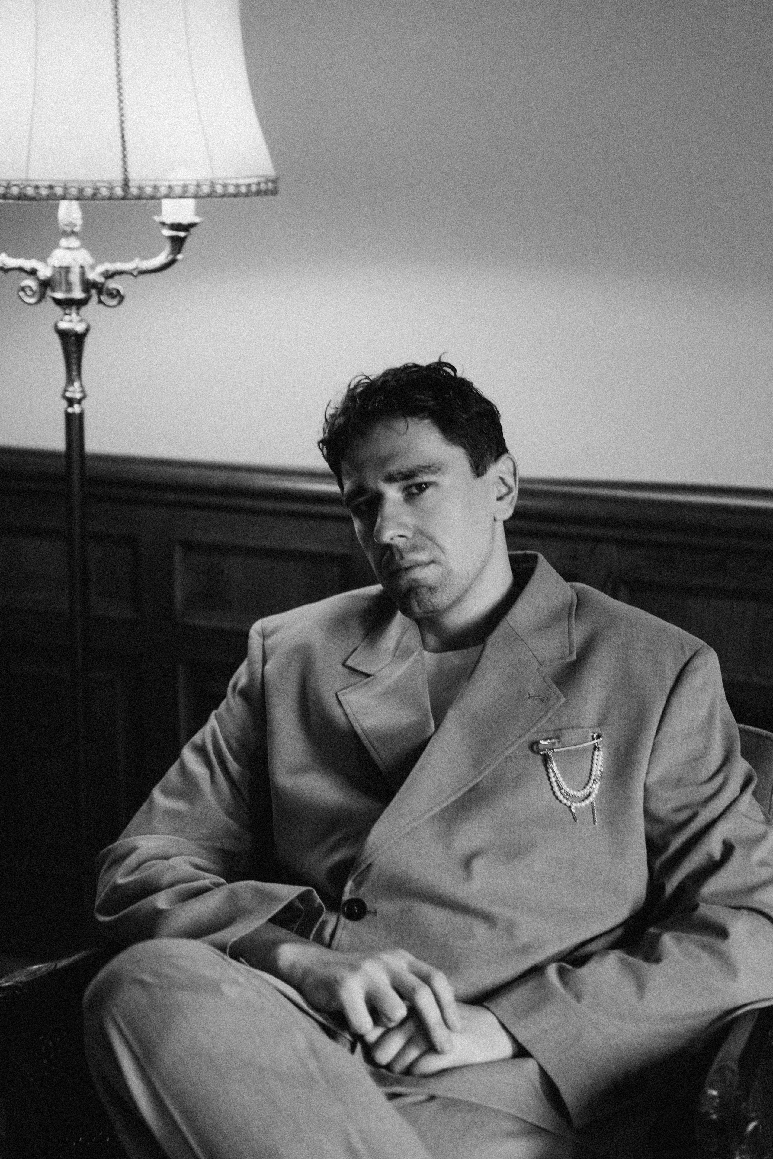 Фотограф в Астрахани Радмир Баймухамедов