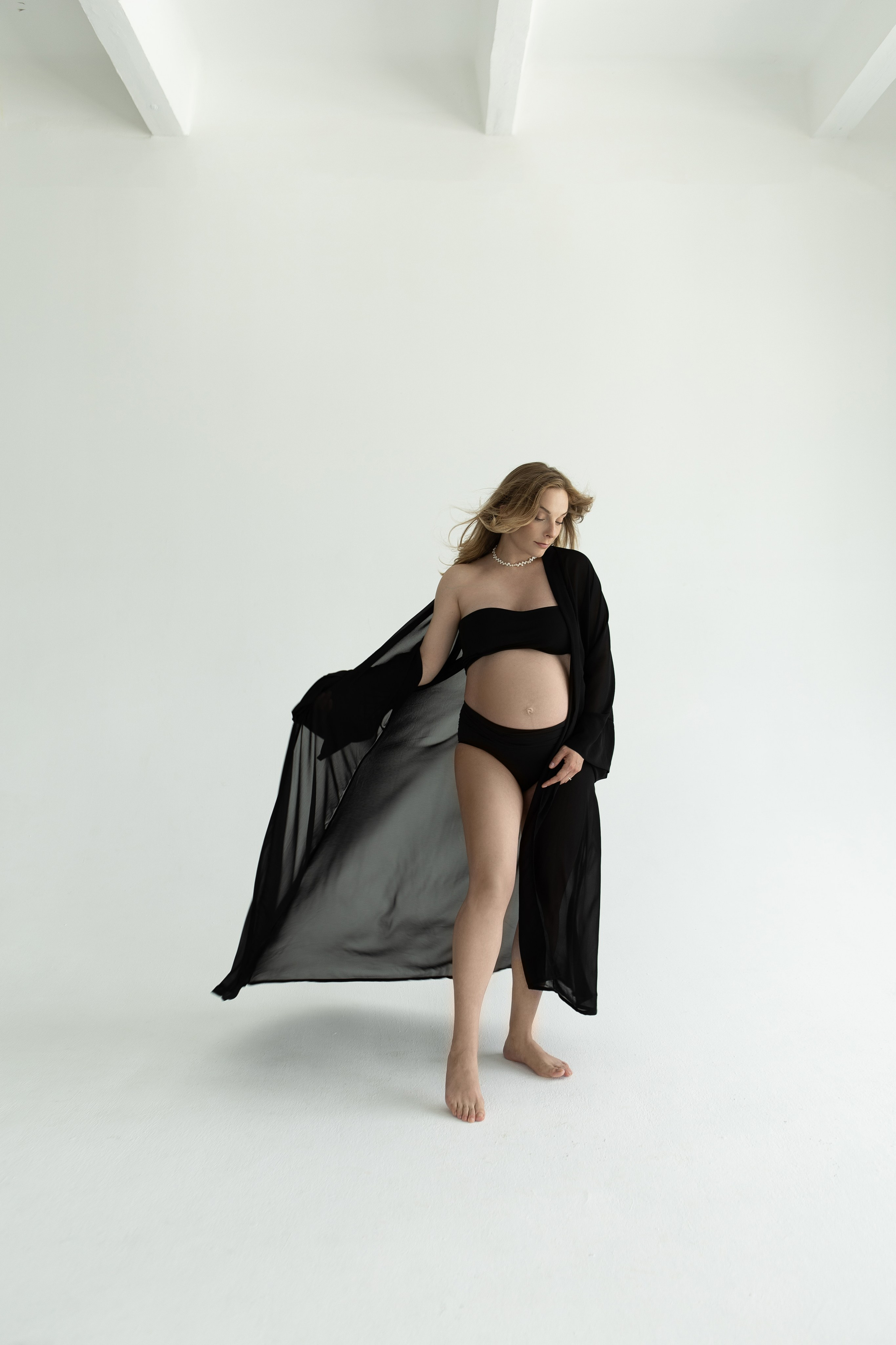 Катя и Максим + 1. Фотограф в Москве Таша Логинова