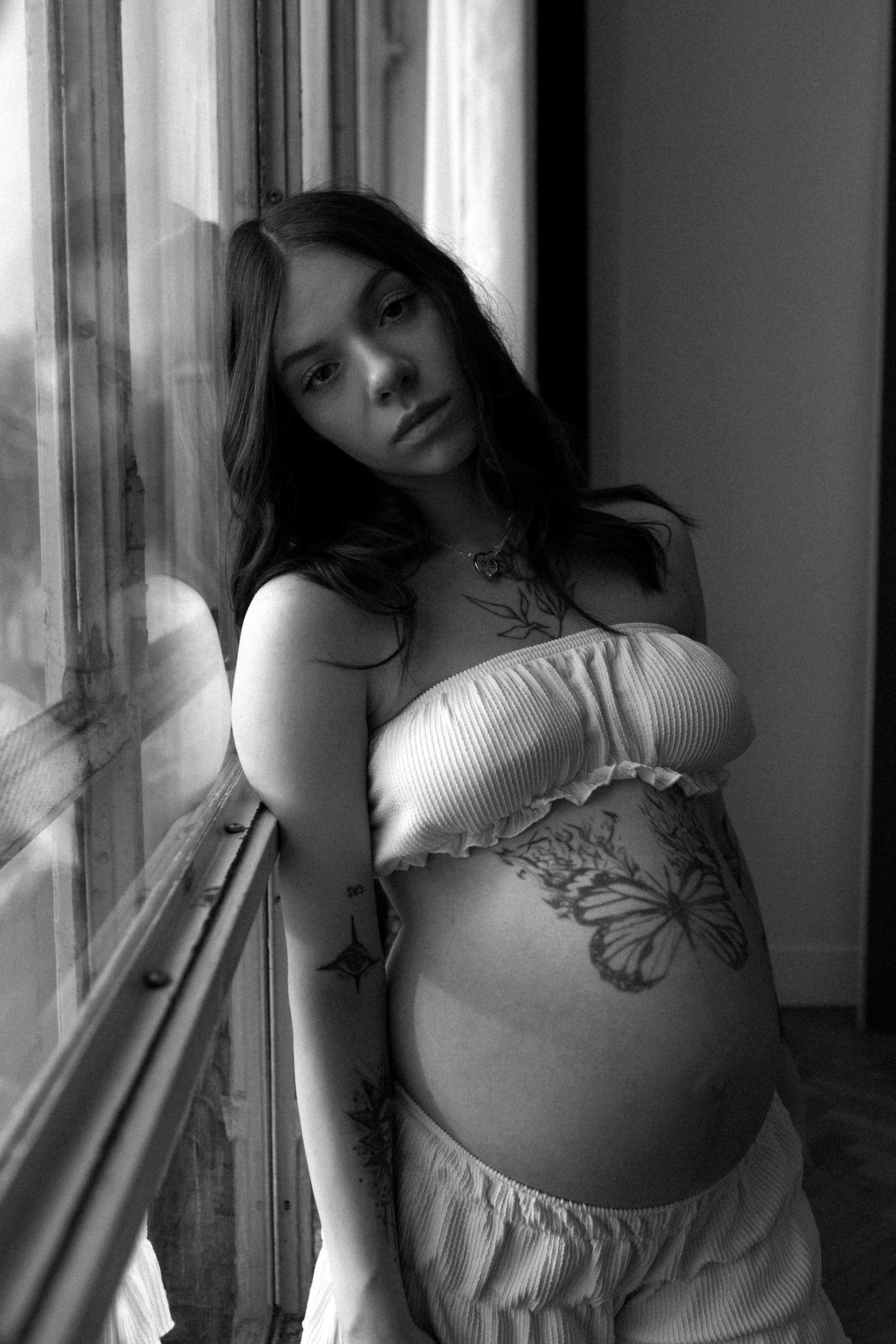 Даша + 1. Фотограф в Москве Таша Логинова