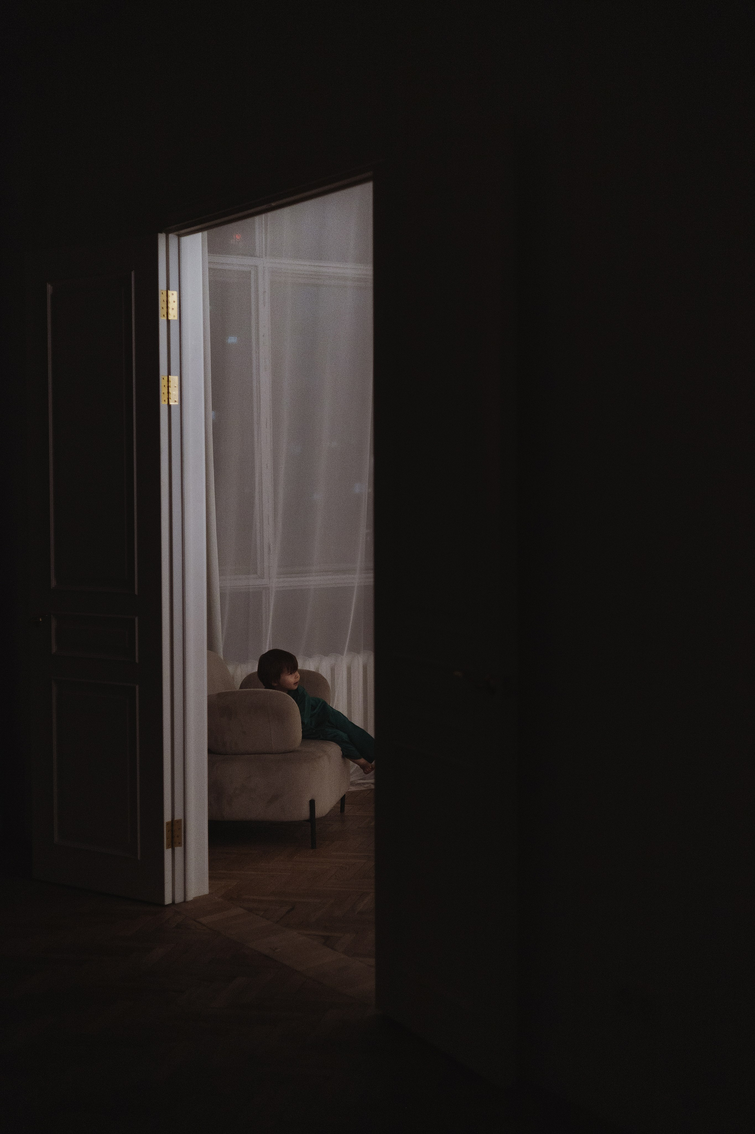 Студийные семейные. Фотограф в Москве Таша Логинова