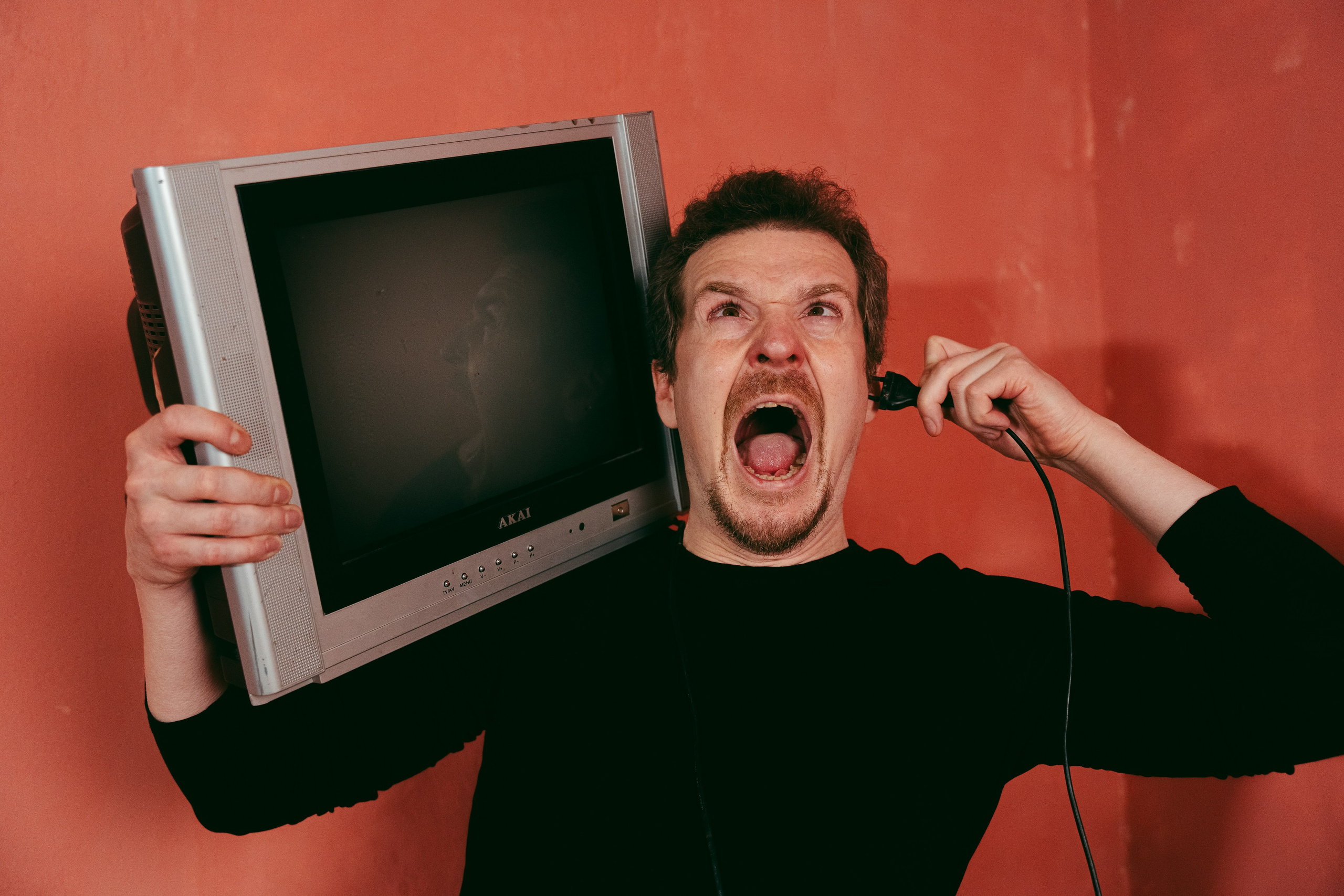 — ПОРТРЕТЫ. Профессиональный фотограф в Санкт-Петербурге Владимир Денисов