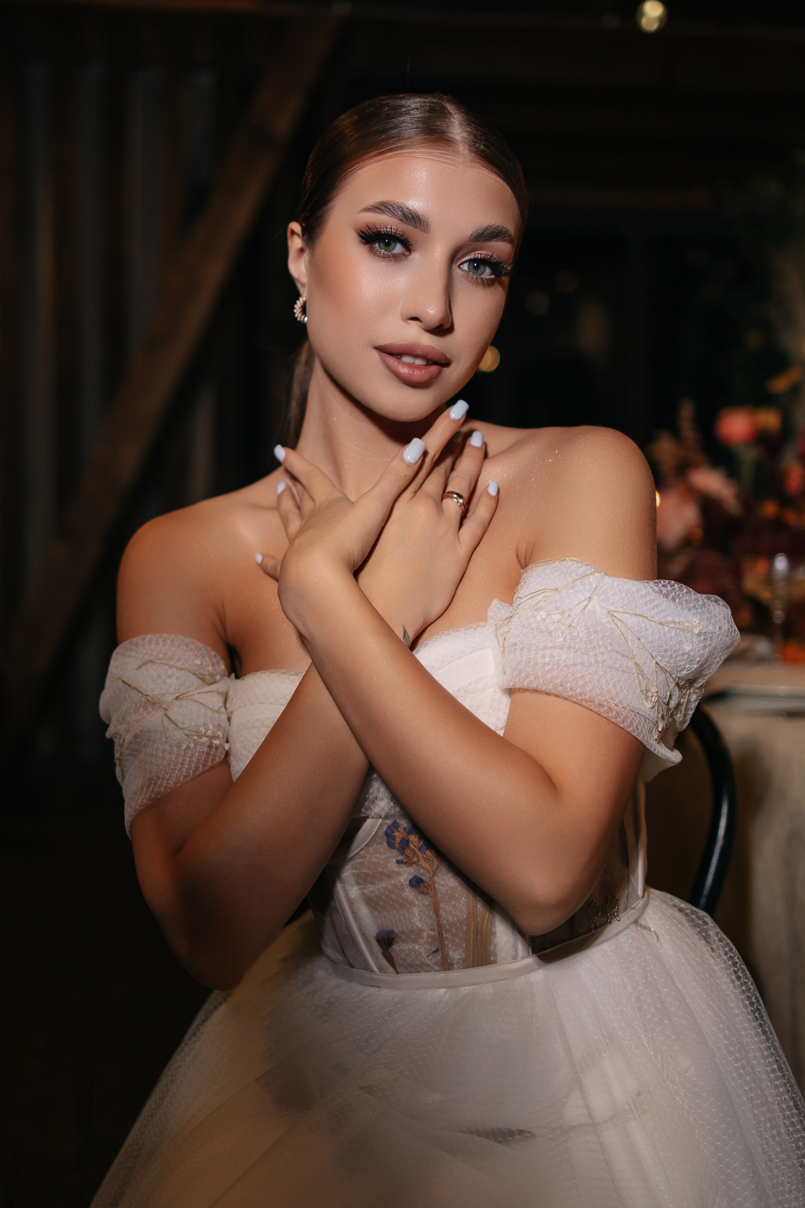 Алексей и Ксения