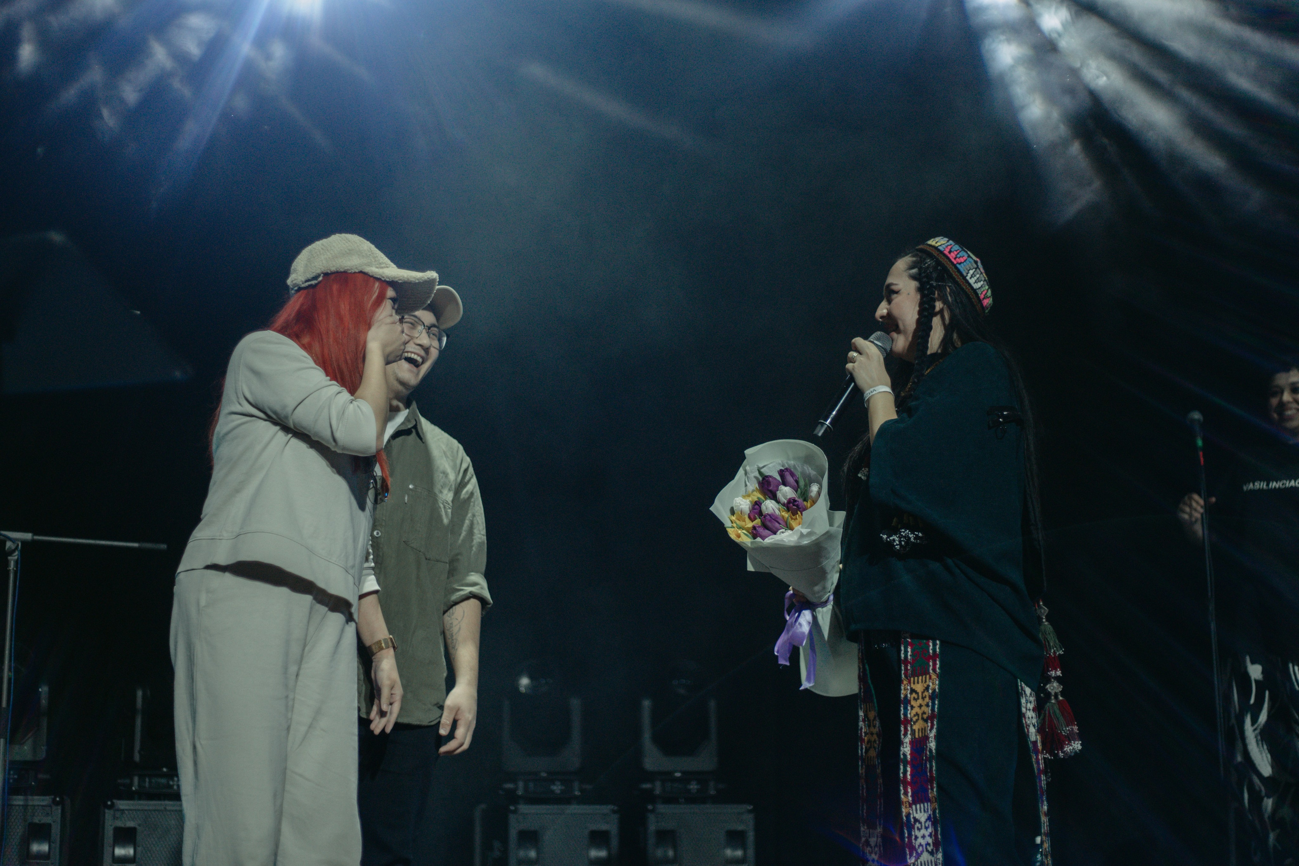 Манижа. Главная