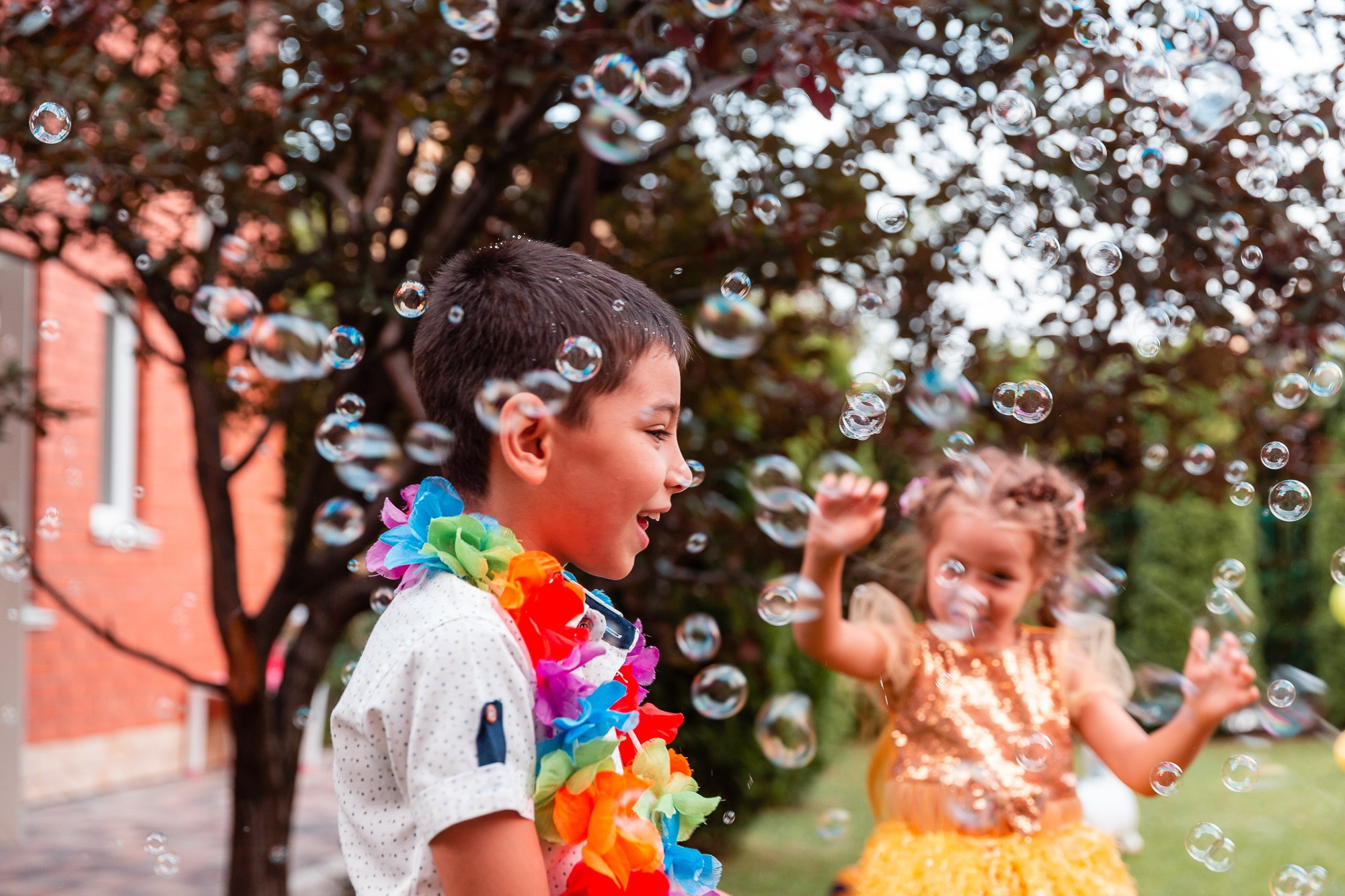 ДР Теоны. Домашняя съёмка. Фотограф в Волгограде и Волжском Наталья Фирсова