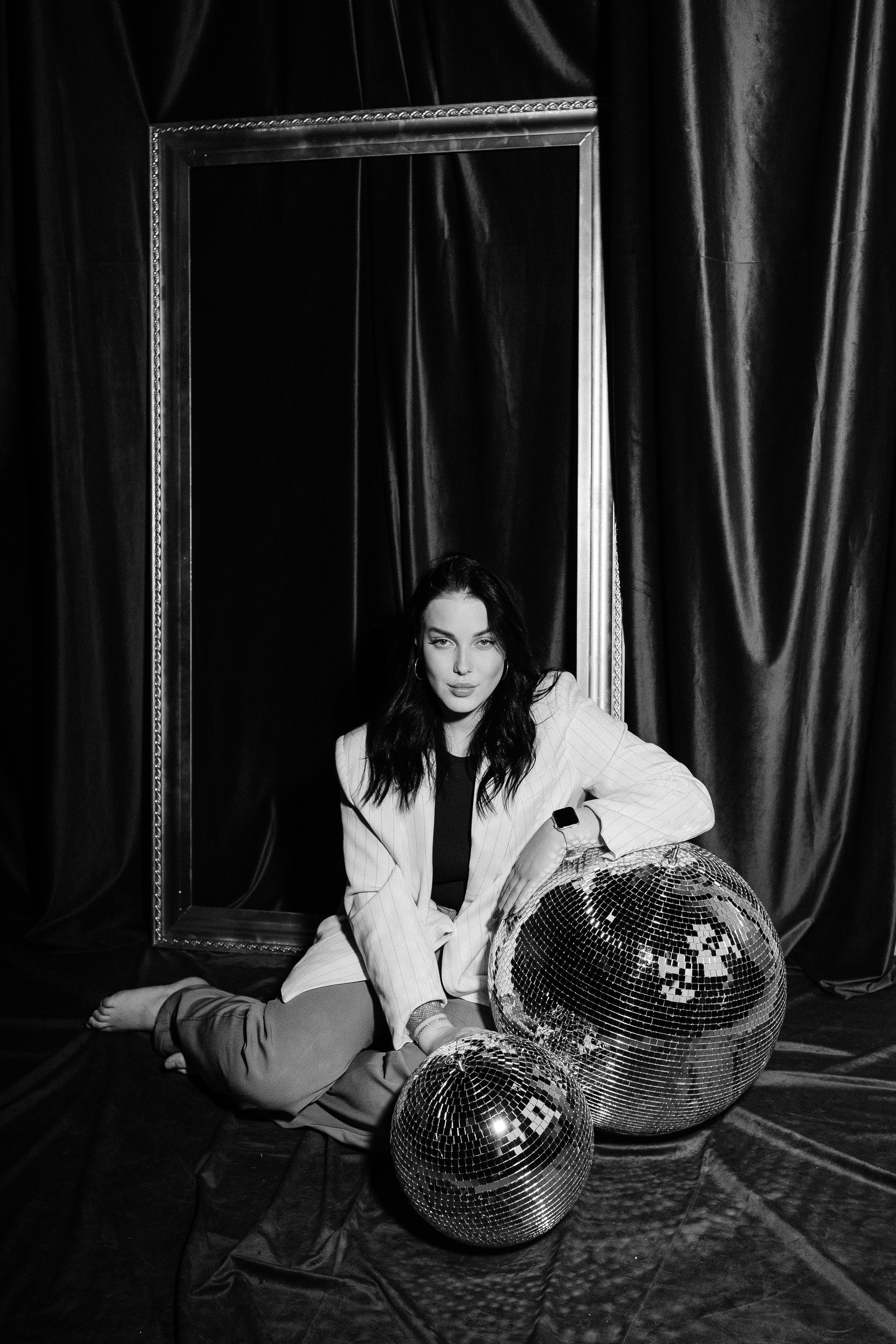 Мария/2025. Свадебный и семейный фотограф в Екатеринбурге