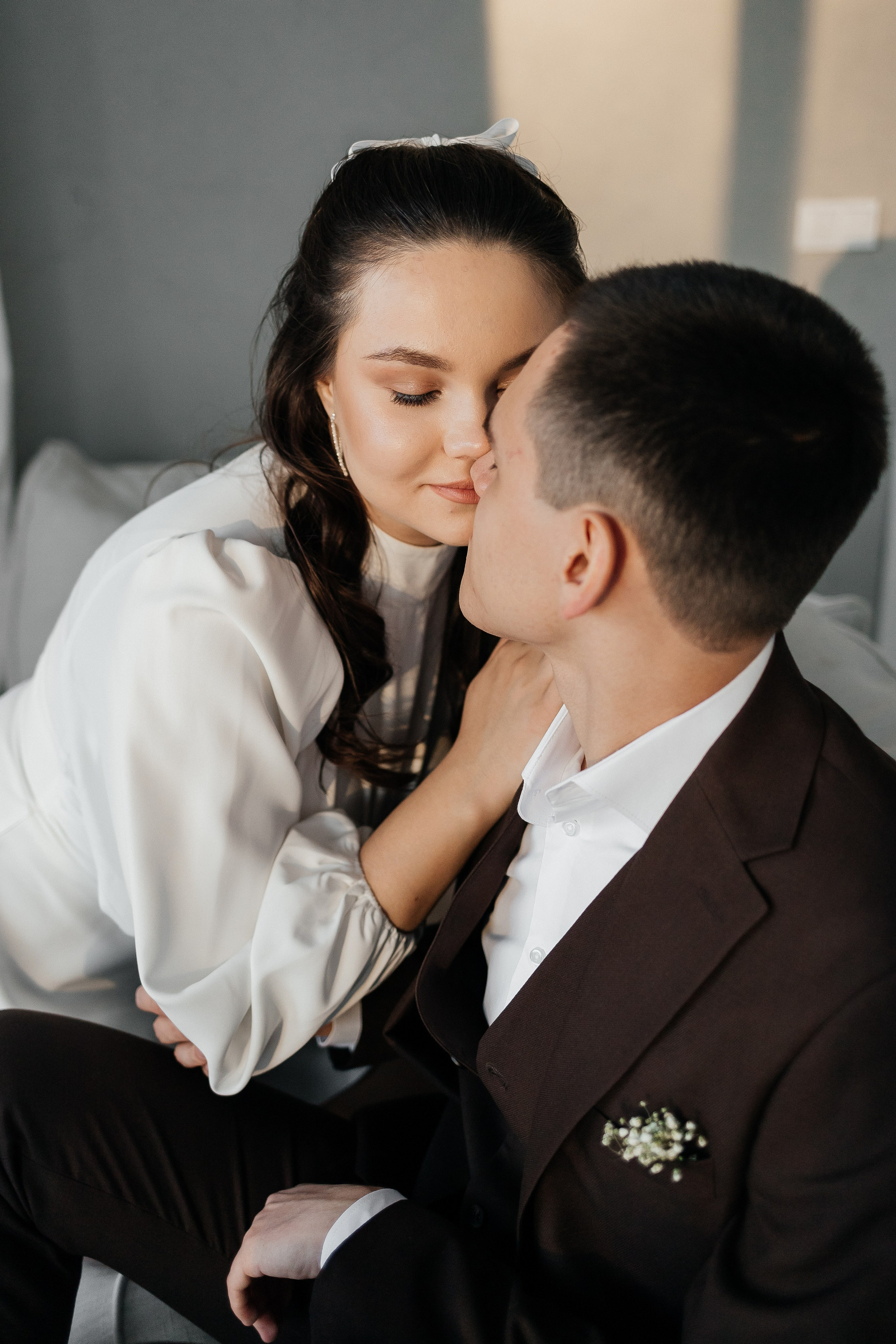 Захар и Елизавета/2024. Свадебный и семейный фотограф в Екатеринбурге