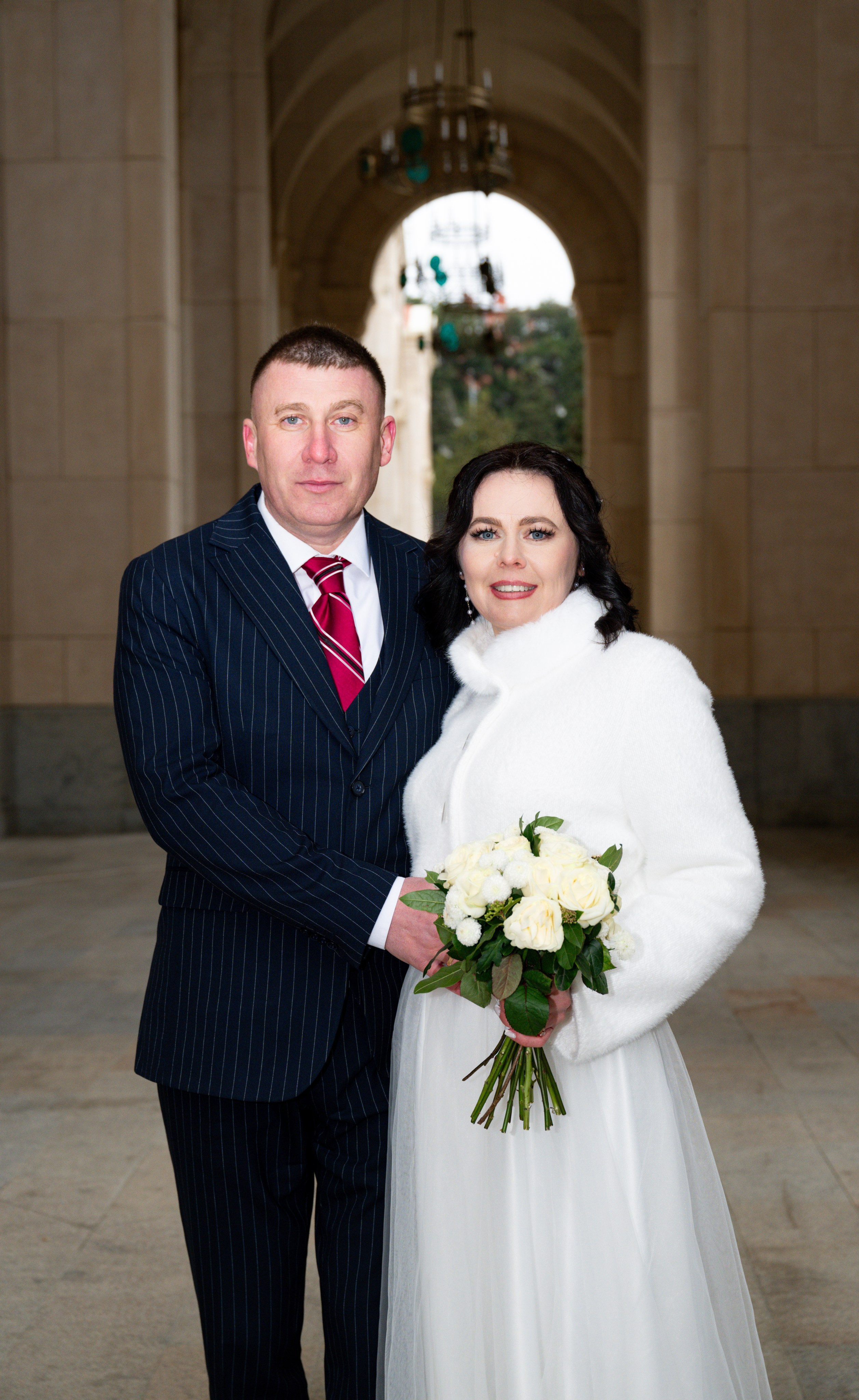 Свадебные фотосессии. Роспись в ЗАГСе. Выездная регистрация. Студийный и свадебный фотограф и видеограф в Севастополе — Юлия Макаренко