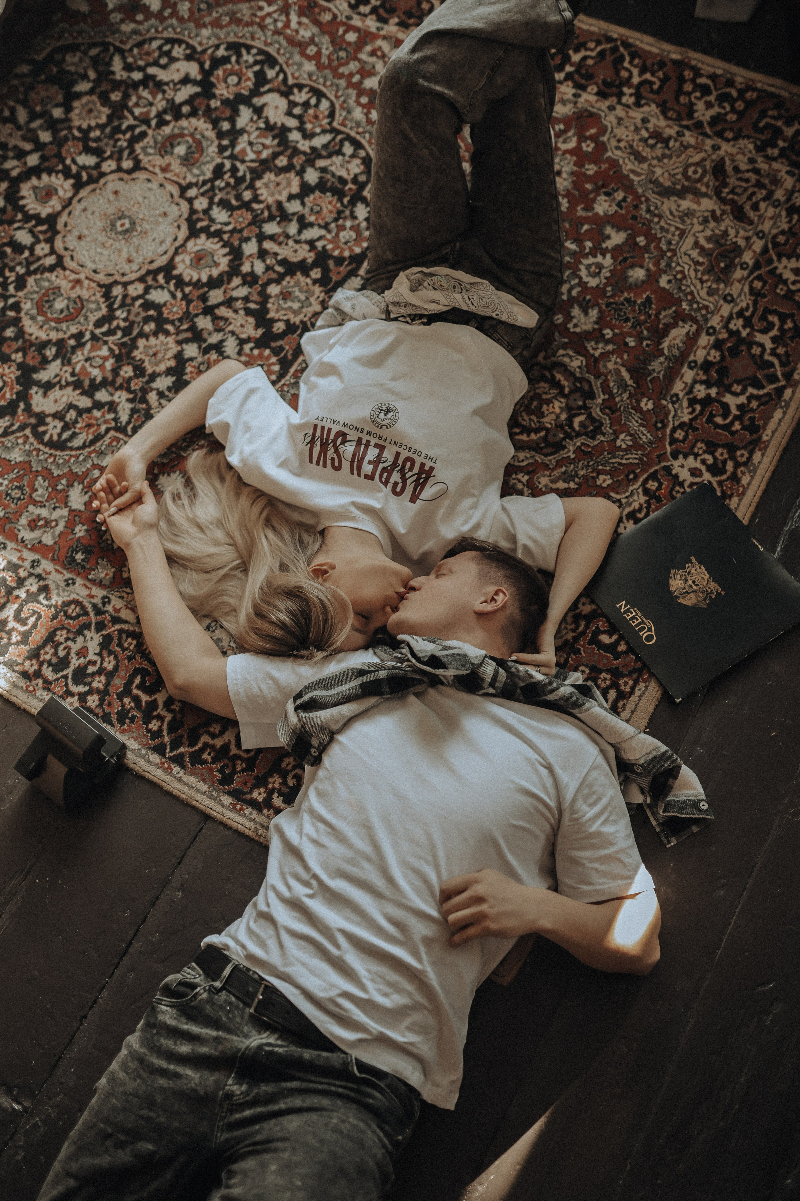 Дмитрий и Полина. Семейный и свадебный фотограф в Новосибирске/Бийске Екатерина Логинова