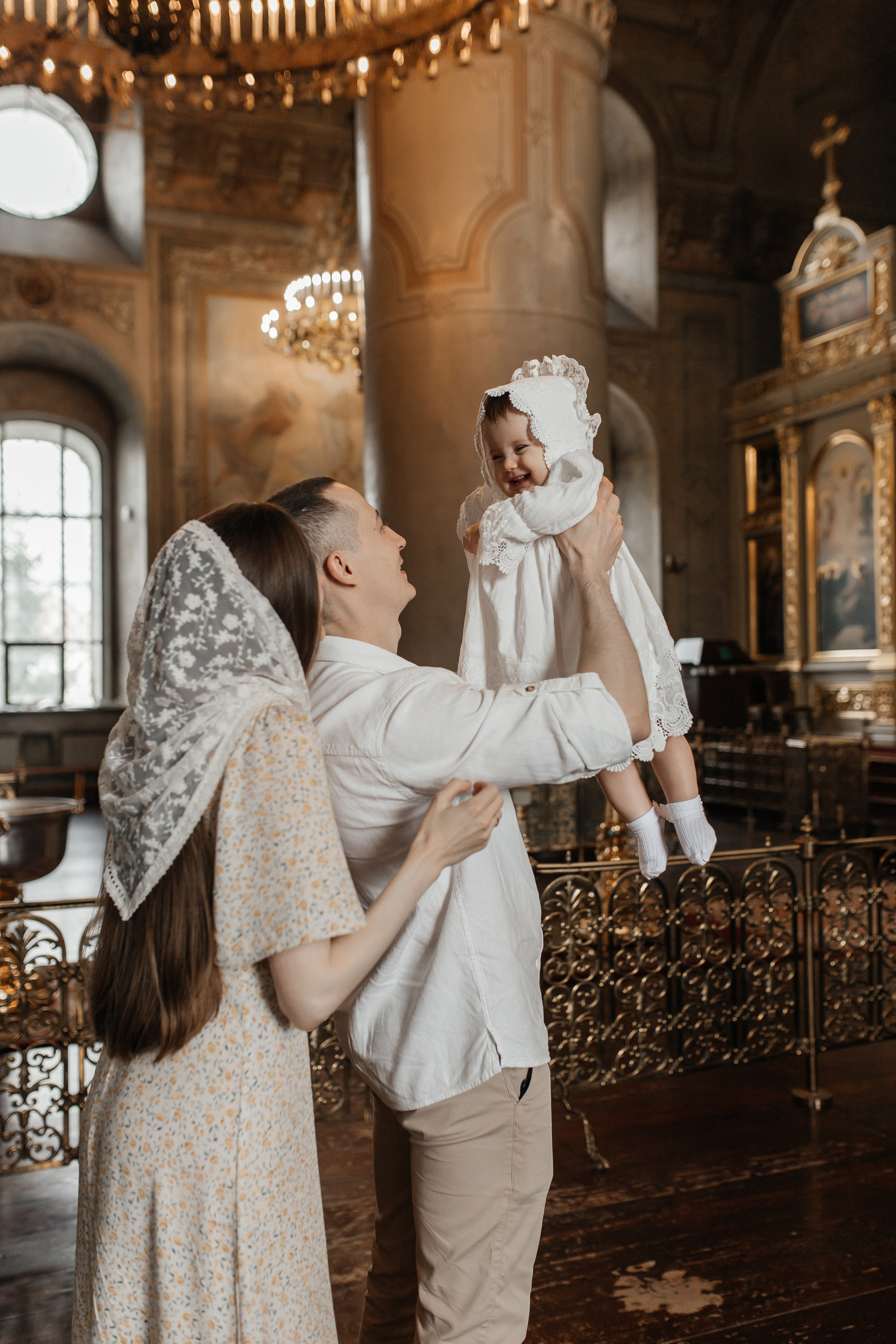 Ева. Семейный и свадебный фотограф в Тамбове Ксения Плотникова