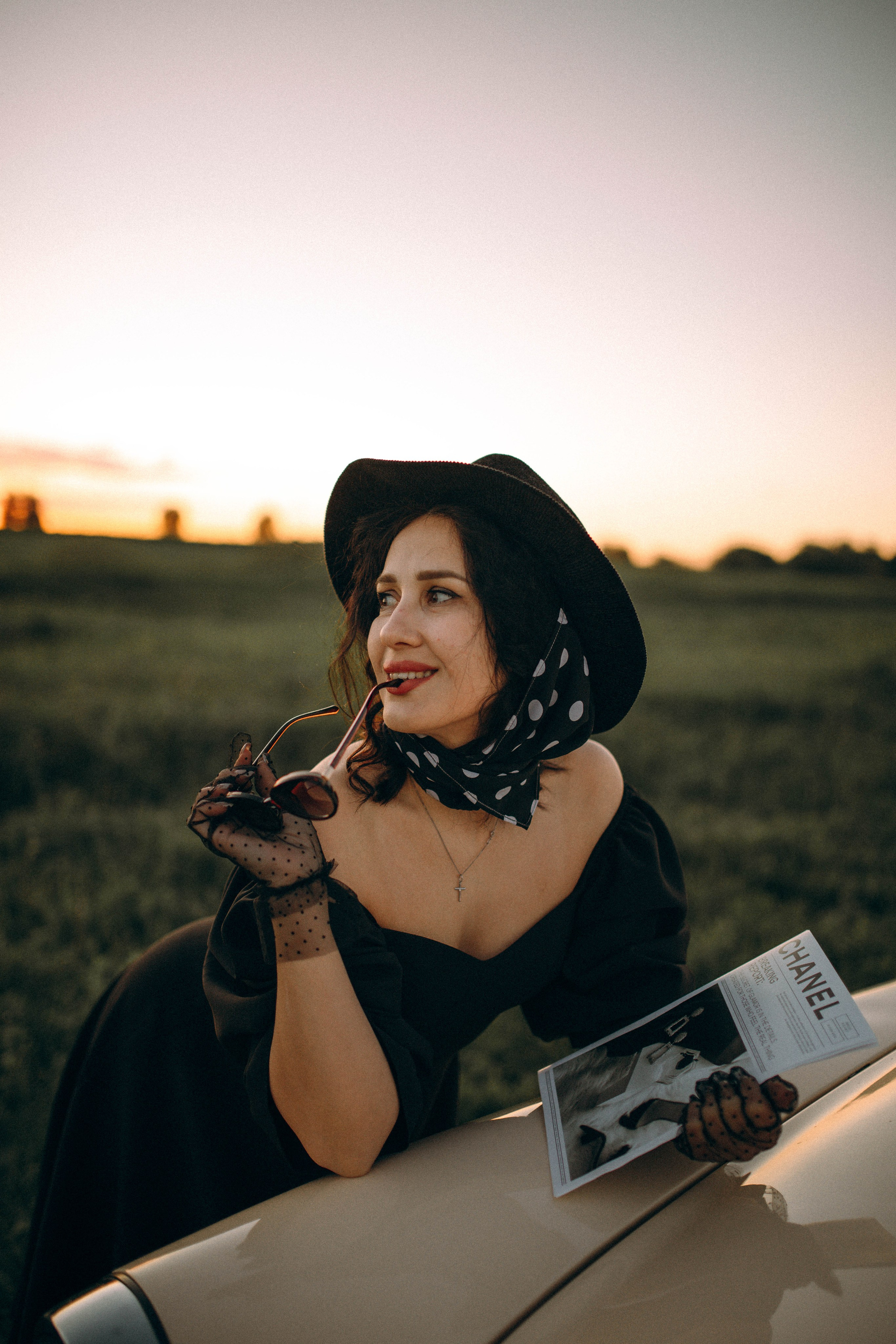 Путешествие в эпоху…. Фотограф Юлия Хакимова / Казань/ Чистополь