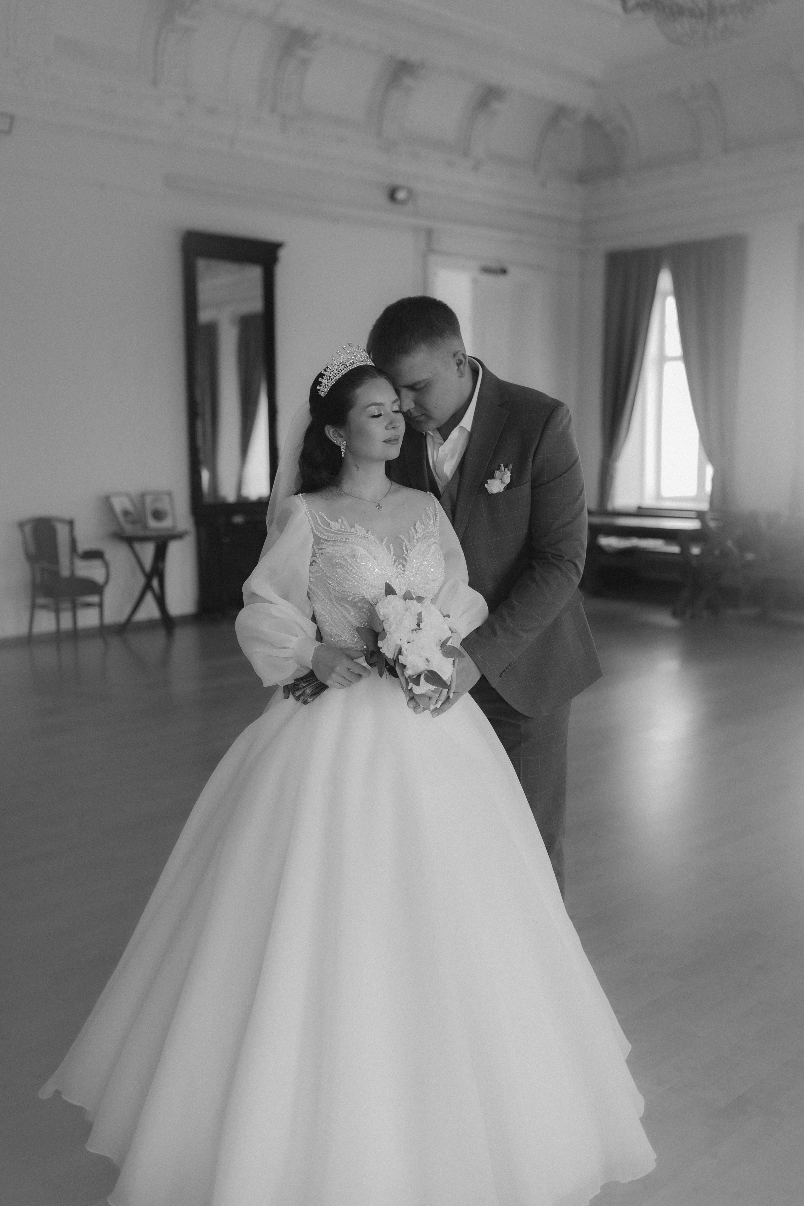 Рождение семьи.Аделя и Кирилл. Фотограф Юлия Хакимова / Казань/ Чистополь