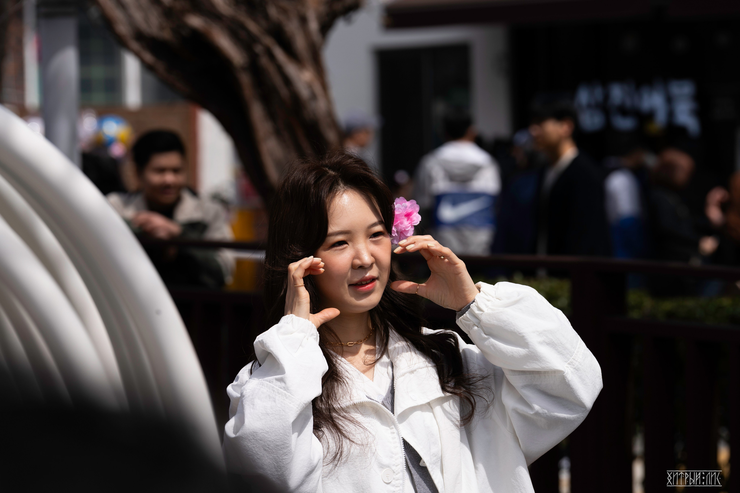 Южная Корея. Фотограф-путешественник Самойлов Максим «Sly Fox»