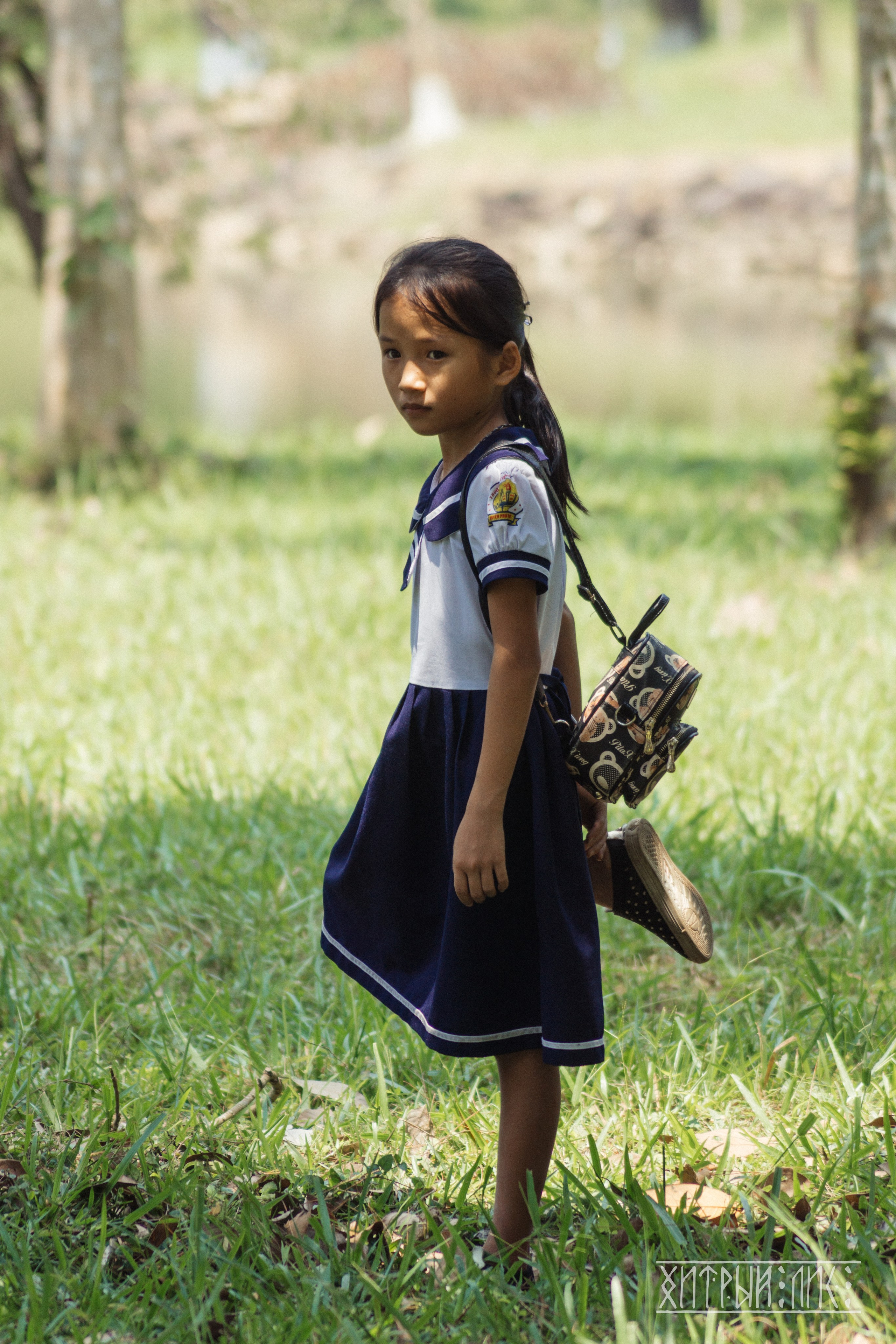 Вьетнам. Фотограф-путешественник Самойлов Максим «Sly Fox»