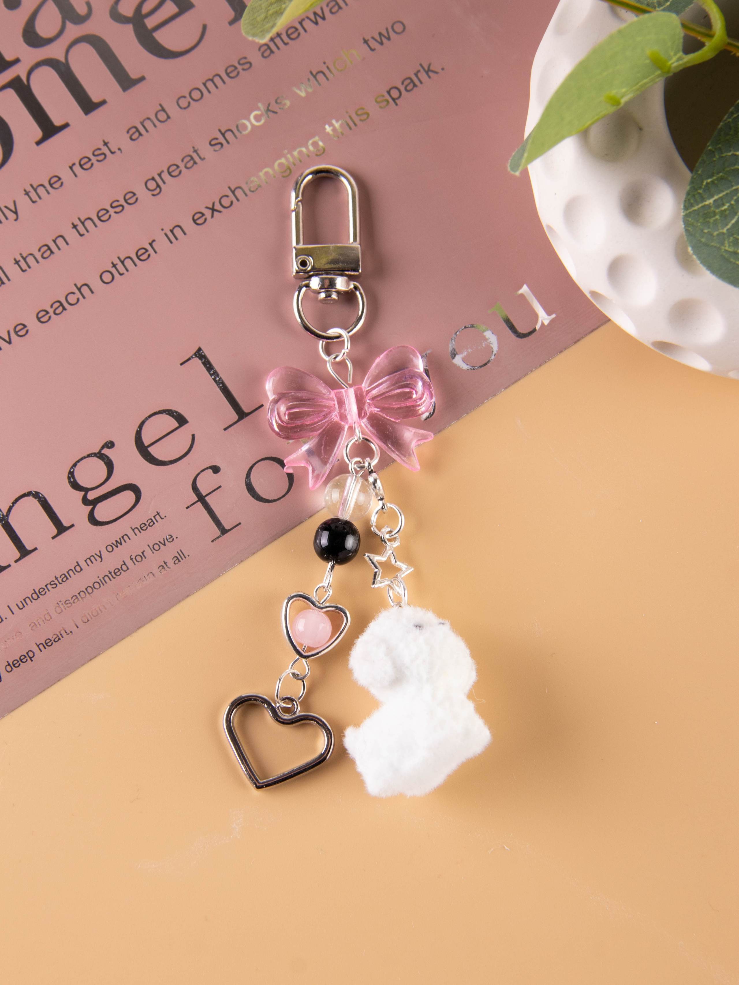 Брелоки. «Матрица»